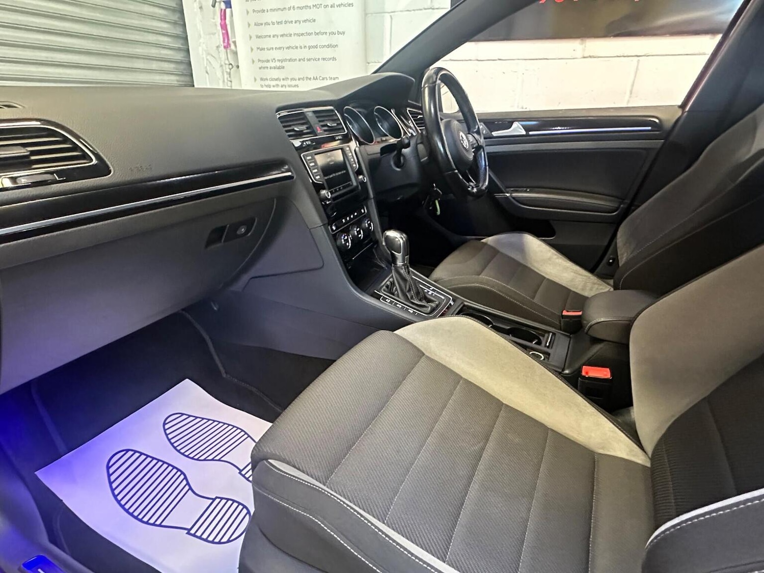 Used Volkswagen Golf 2015 for sale - 77897848: Photo 11