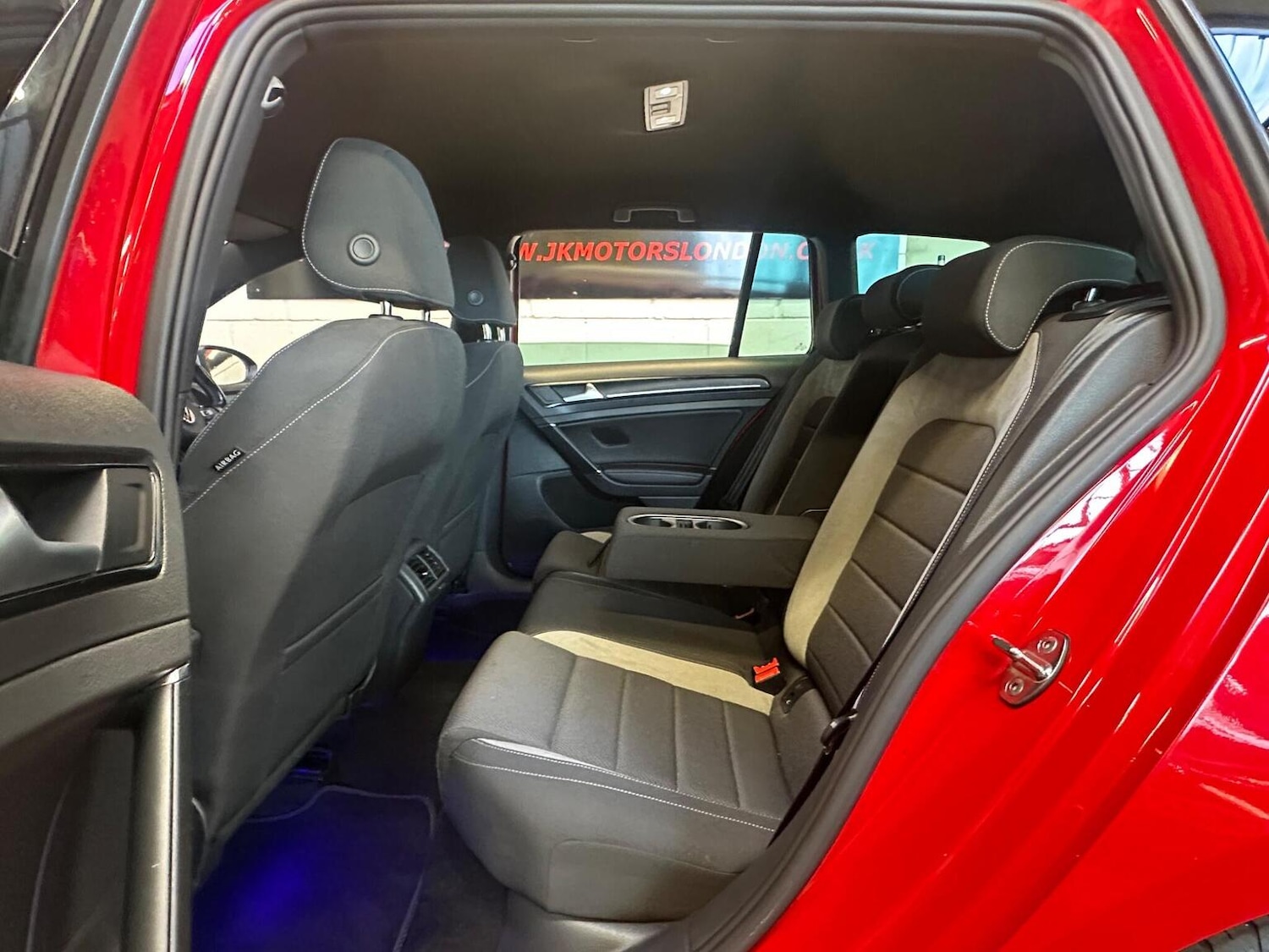 Used Volkswagen Golf 2015 for sale - 77897848: Photo 12