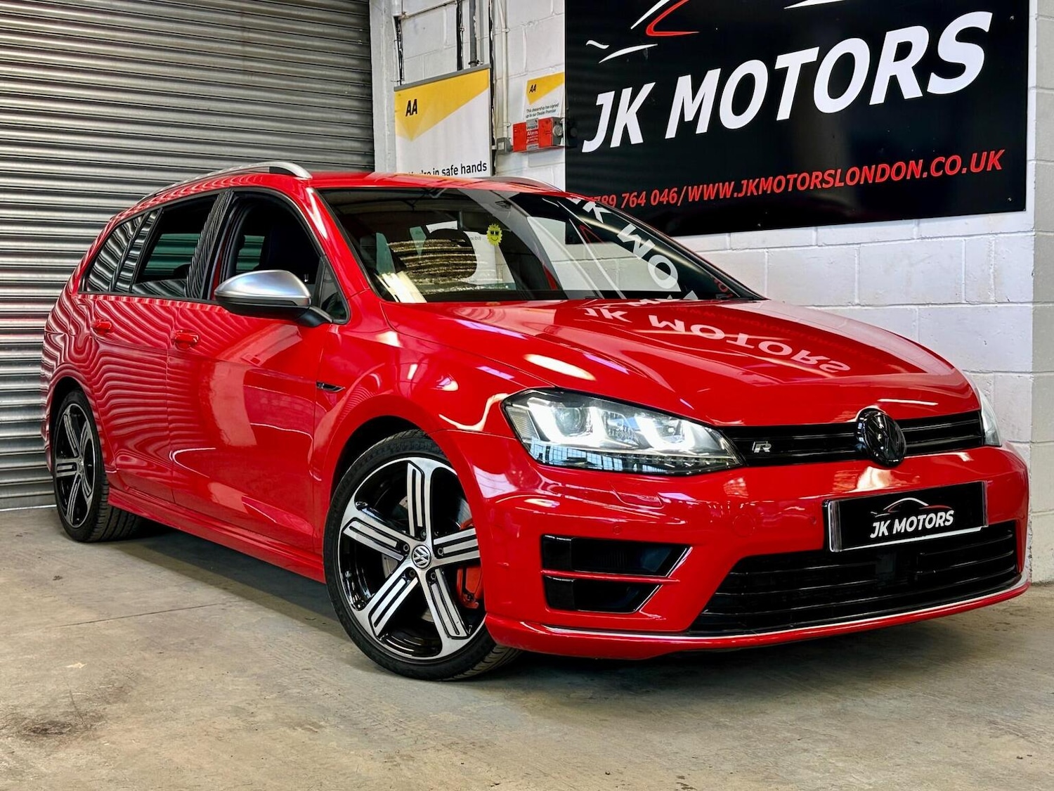 Used Volkswagen Golf 2015 for sale - 77897848: Photo 13