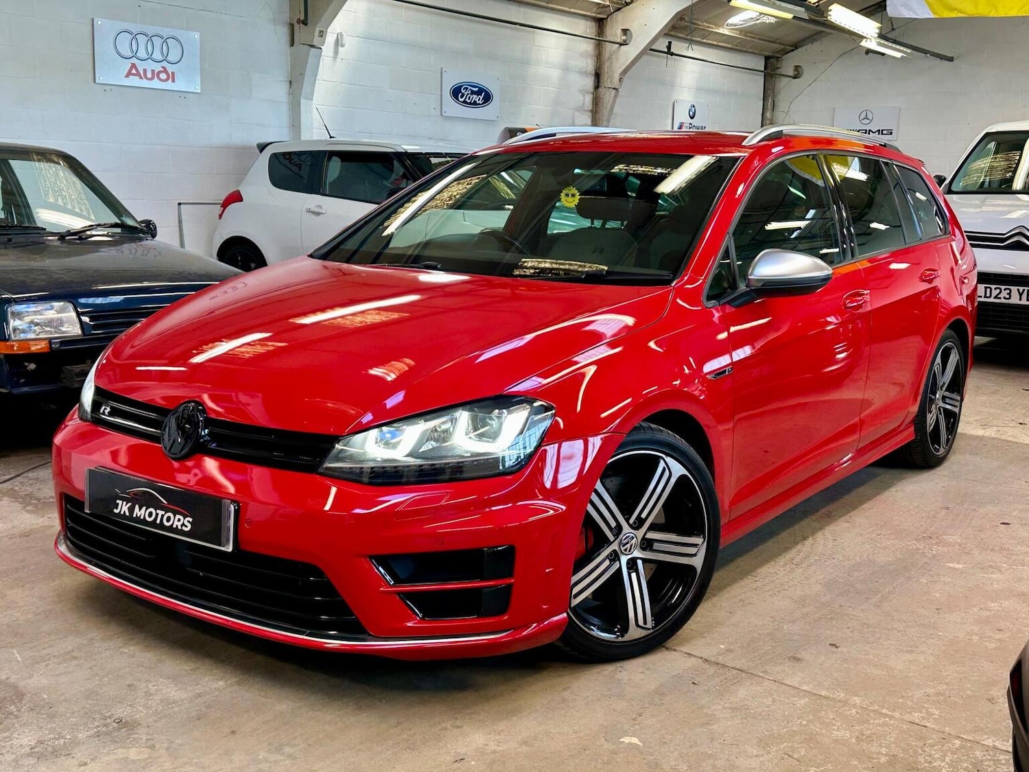 Used Volkswagen Golf 2015 for sale - 77897848: Photo 14