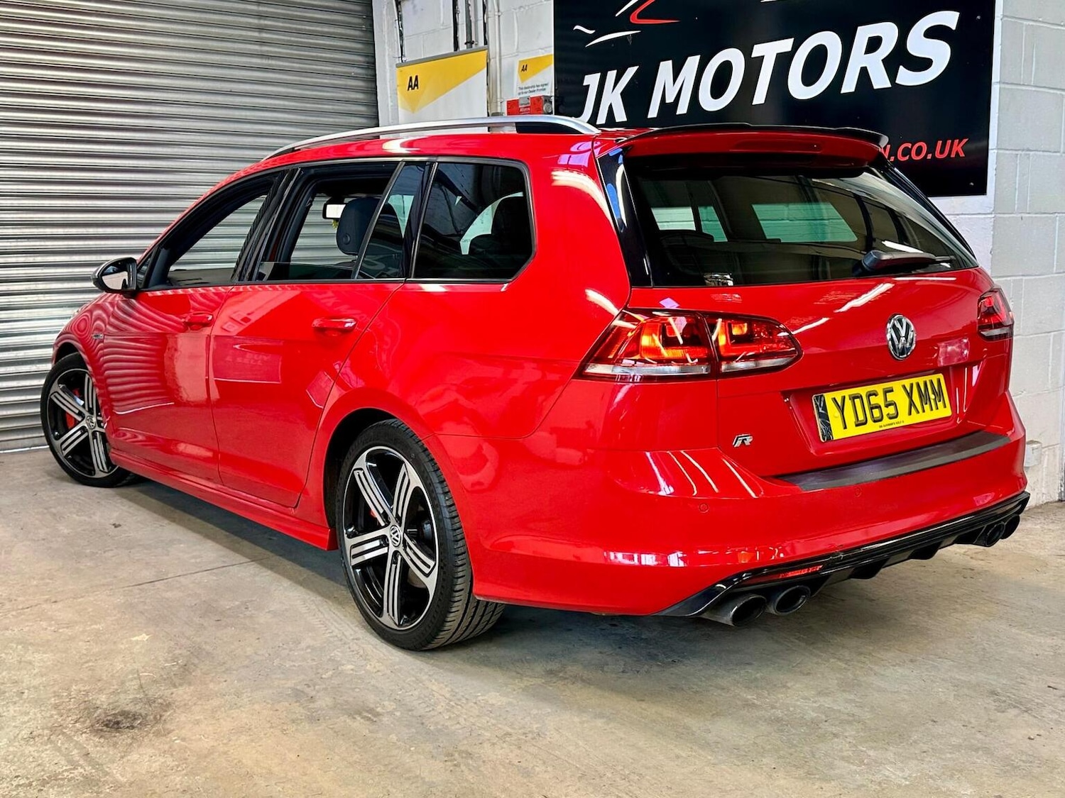 Used Volkswagen Golf 2015 for sale - 77897848: Photo 15