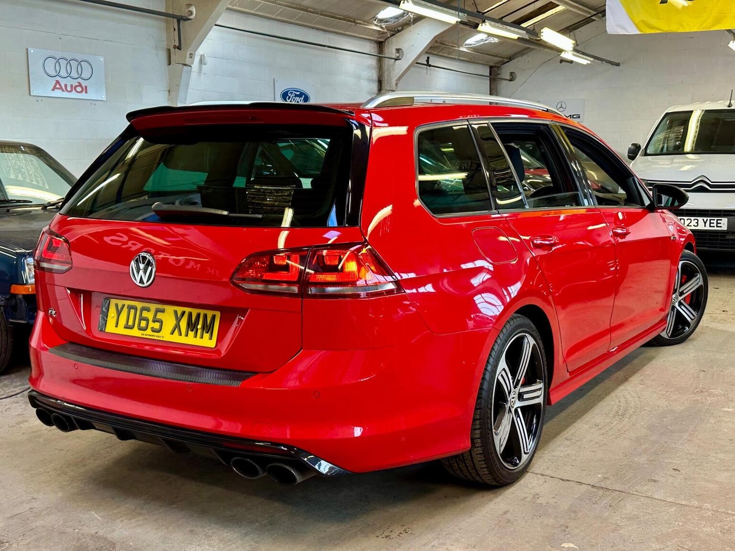 Used Volkswagen Golf 2015 for sale - 77897848: Photo 16