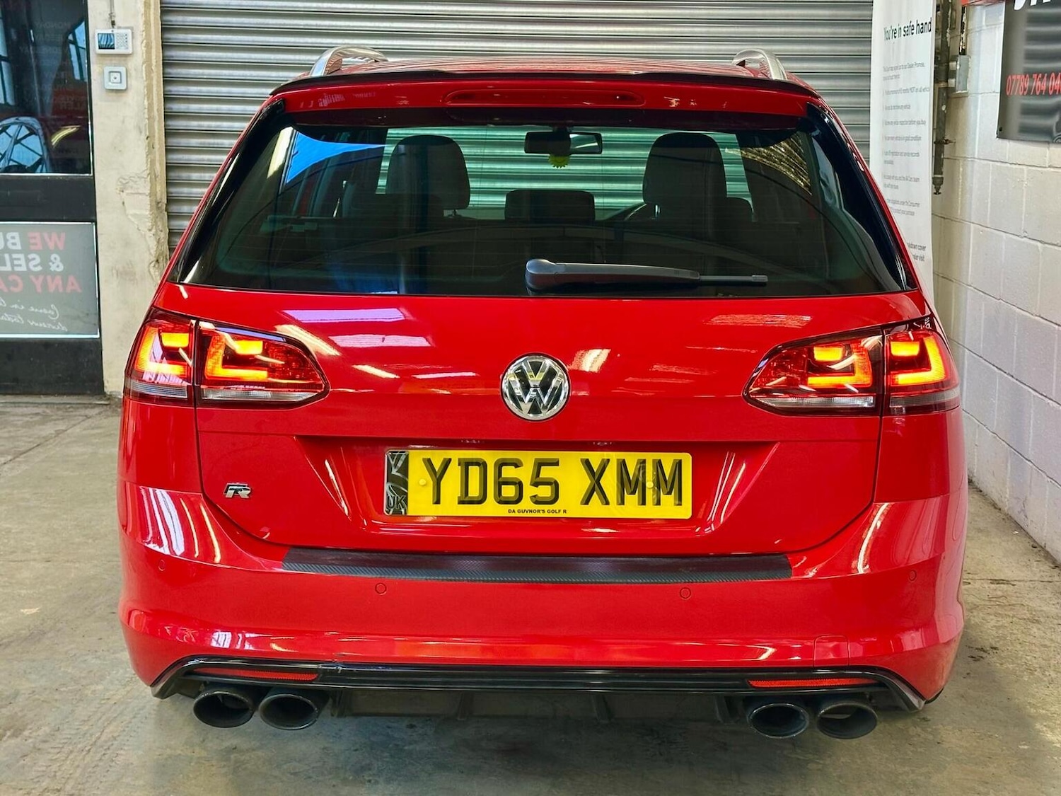 Used Volkswagen Golf 2015 for sale - 77897848: Photo 17