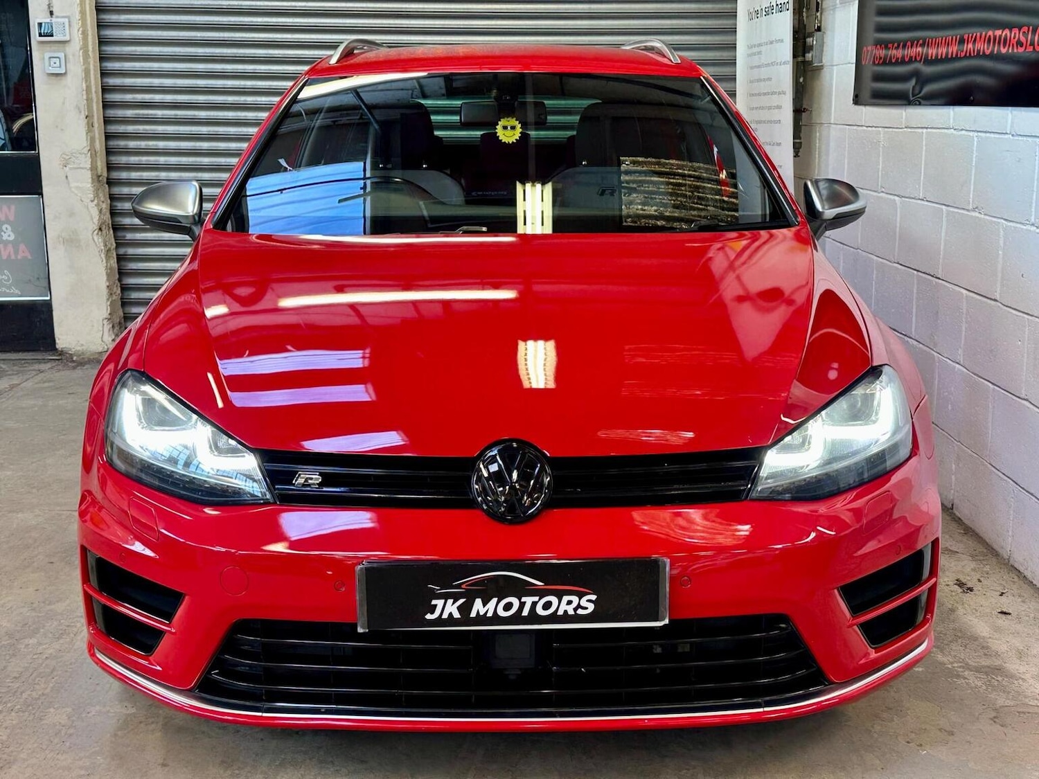 Used Volkswagen Golf 2015 for sale - 77897848: Photo 18