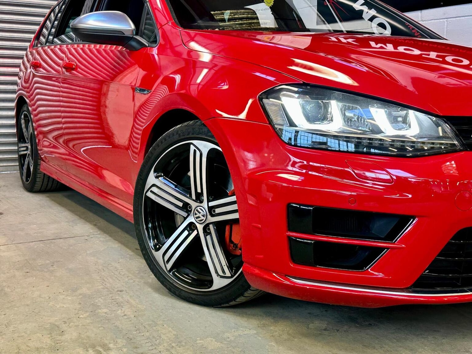 Used Volkswagen Golf 2015 for sale - 77897848: Photo 19