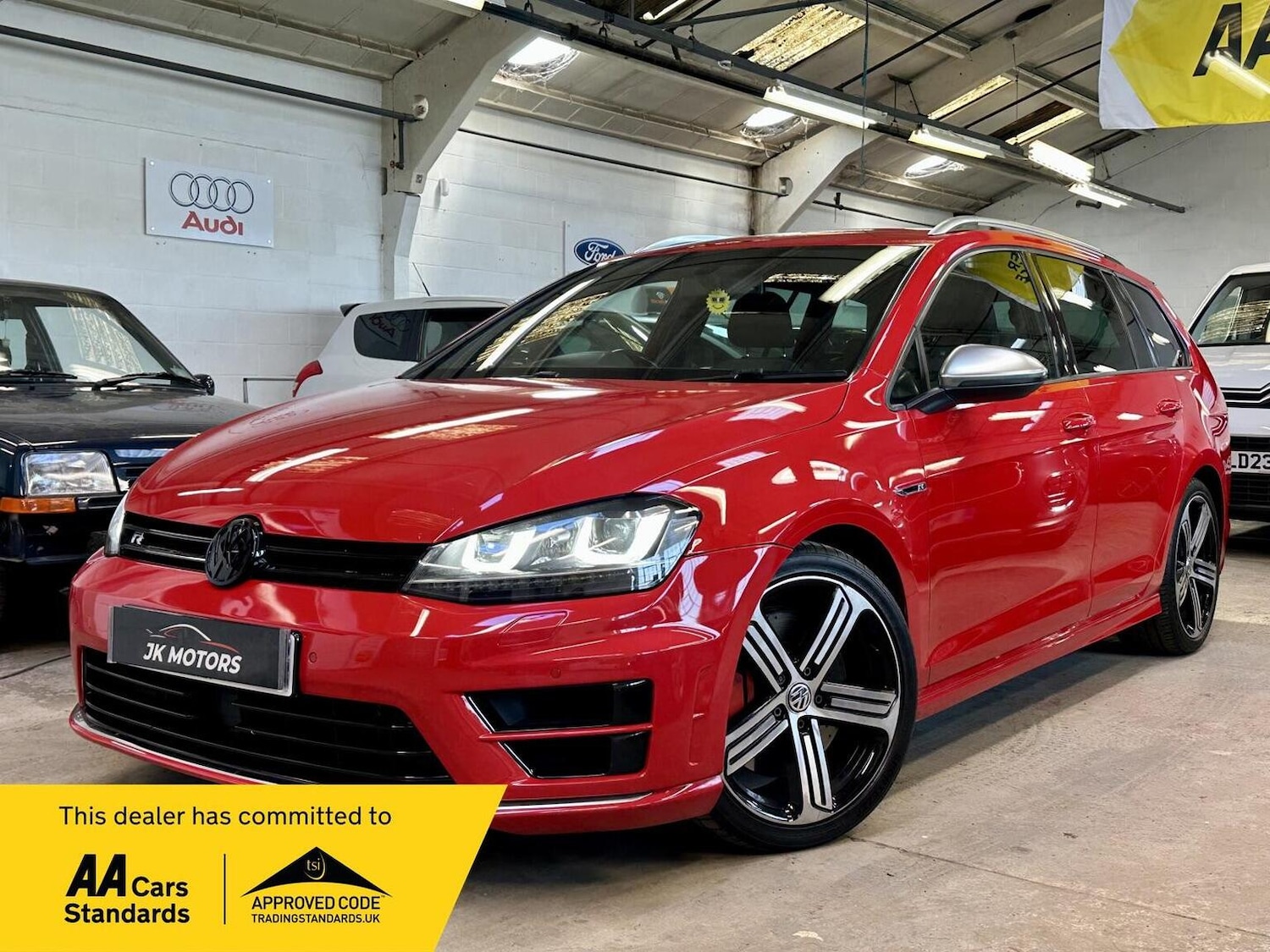 Used Volkswagen Golf 2015 for sale - 77897848: Photo 2