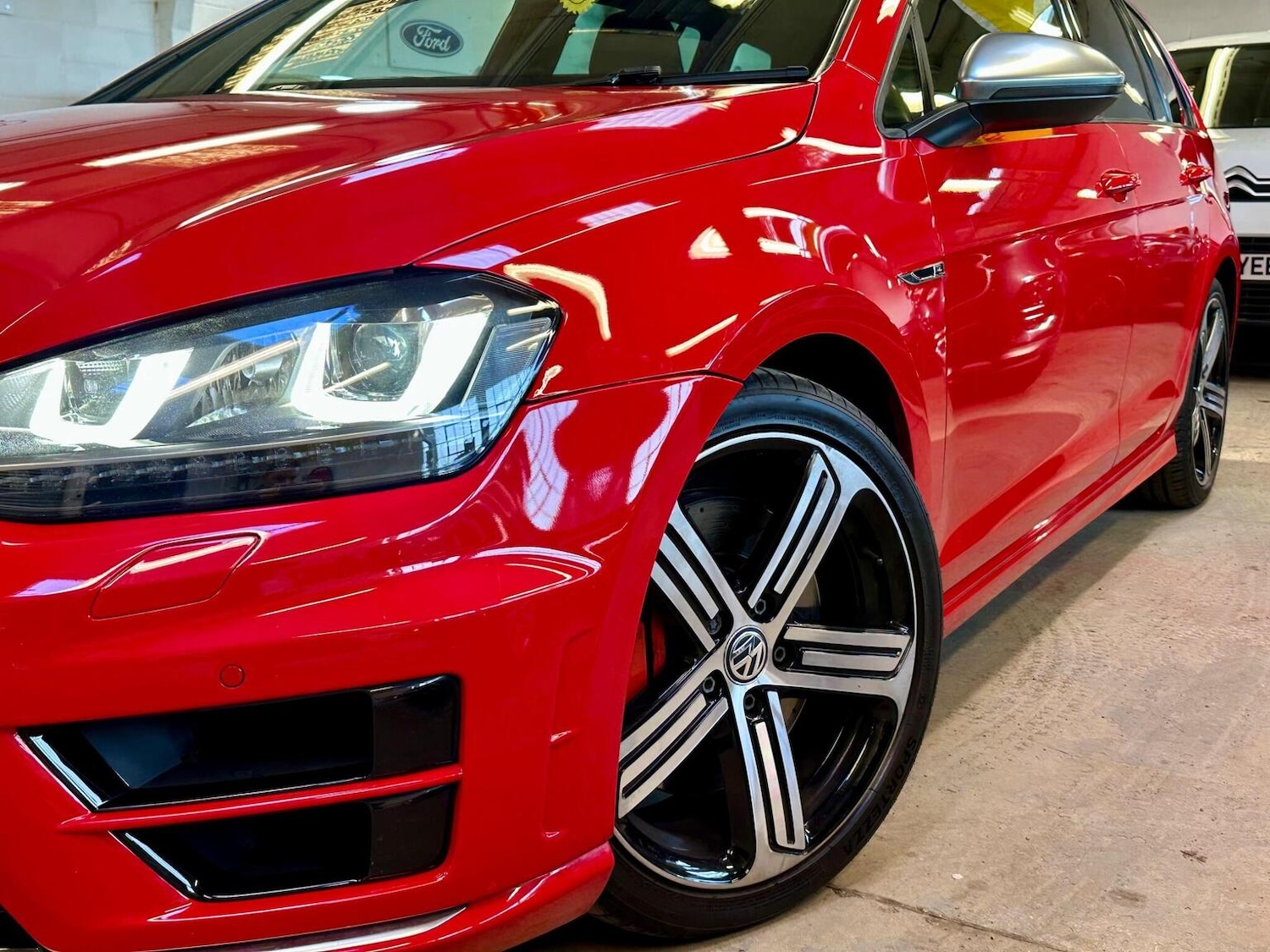 Used Volkswagen Golf 2015 for sale - 77897848: Photo 20