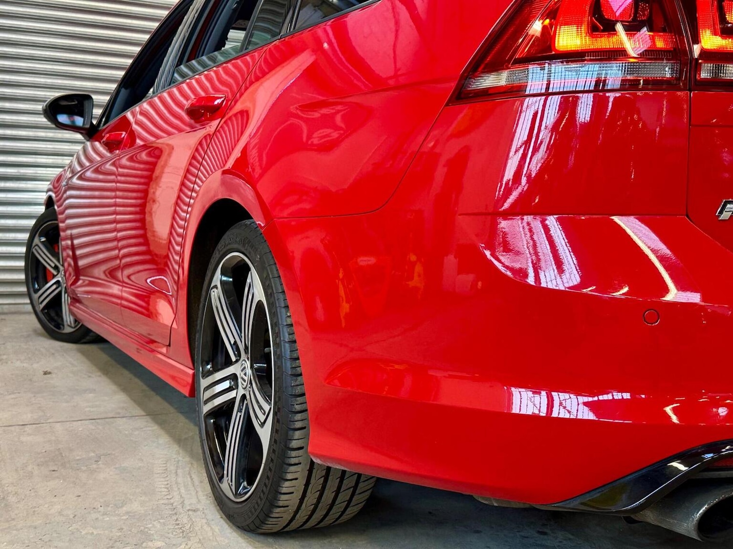 Used Volkswagen Golf 2015 for sale - 77897848: Photo 21