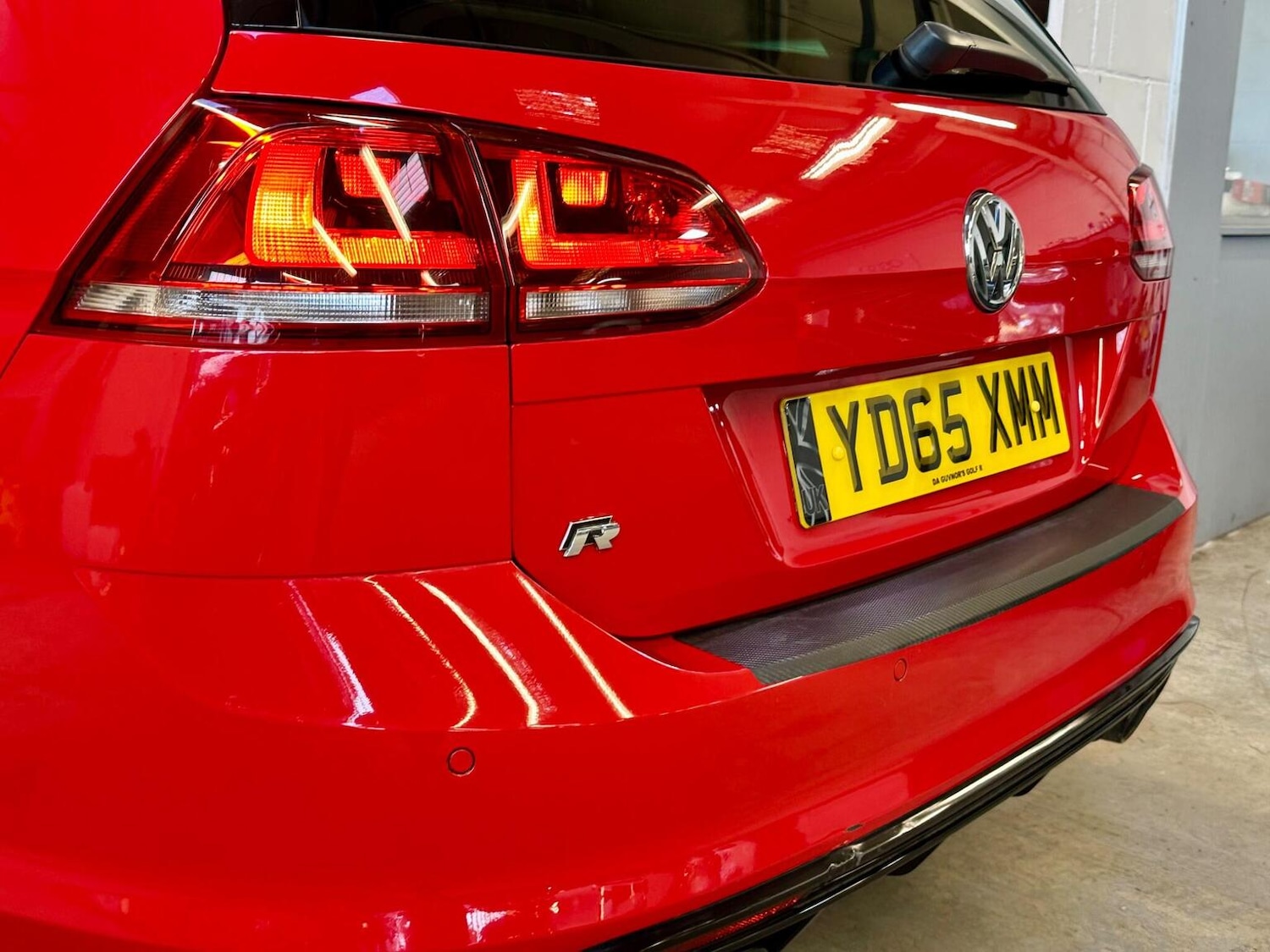 Used Volkswagen Golf 2015 for sale - 77897848: Photo 23