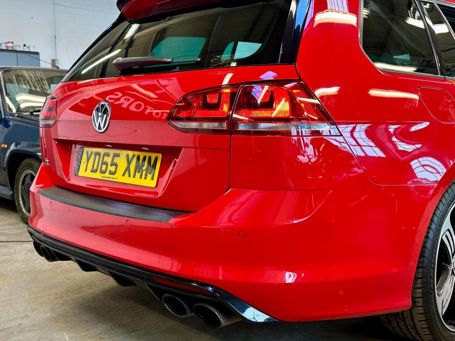 Used Volkswagen Golf 2015 for sale - 77897848: Photo 24