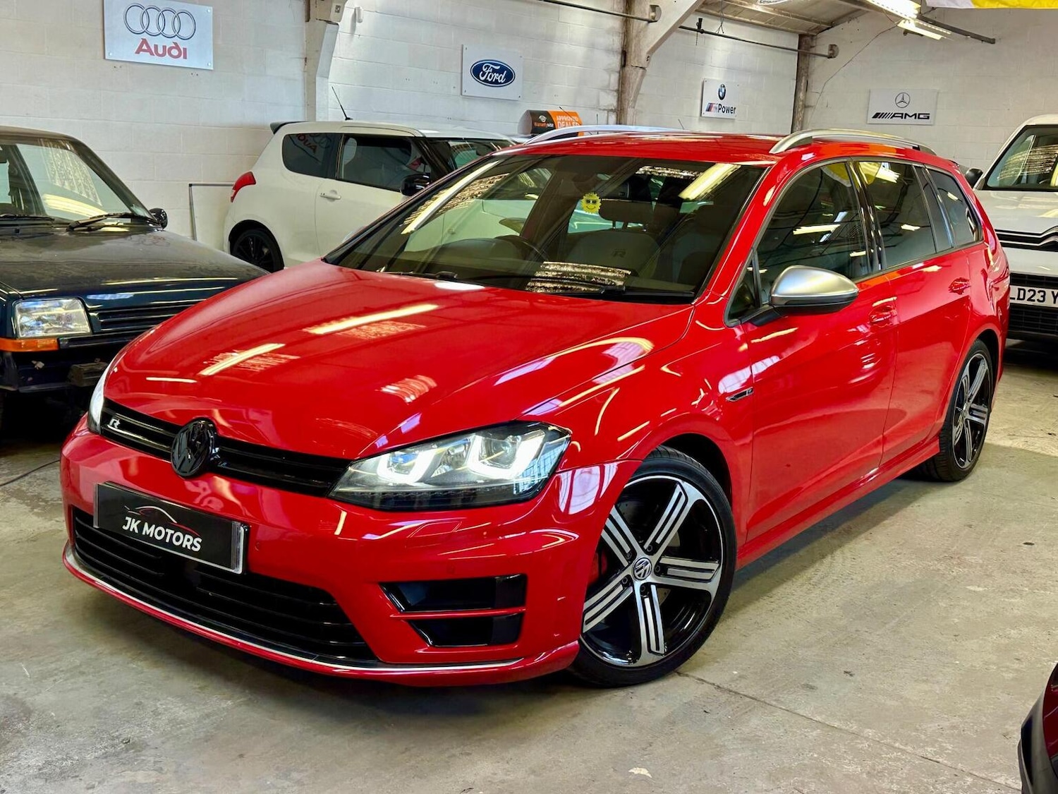 Used Volkswagen Golf 2015 for sale - 77897848: Photo 26