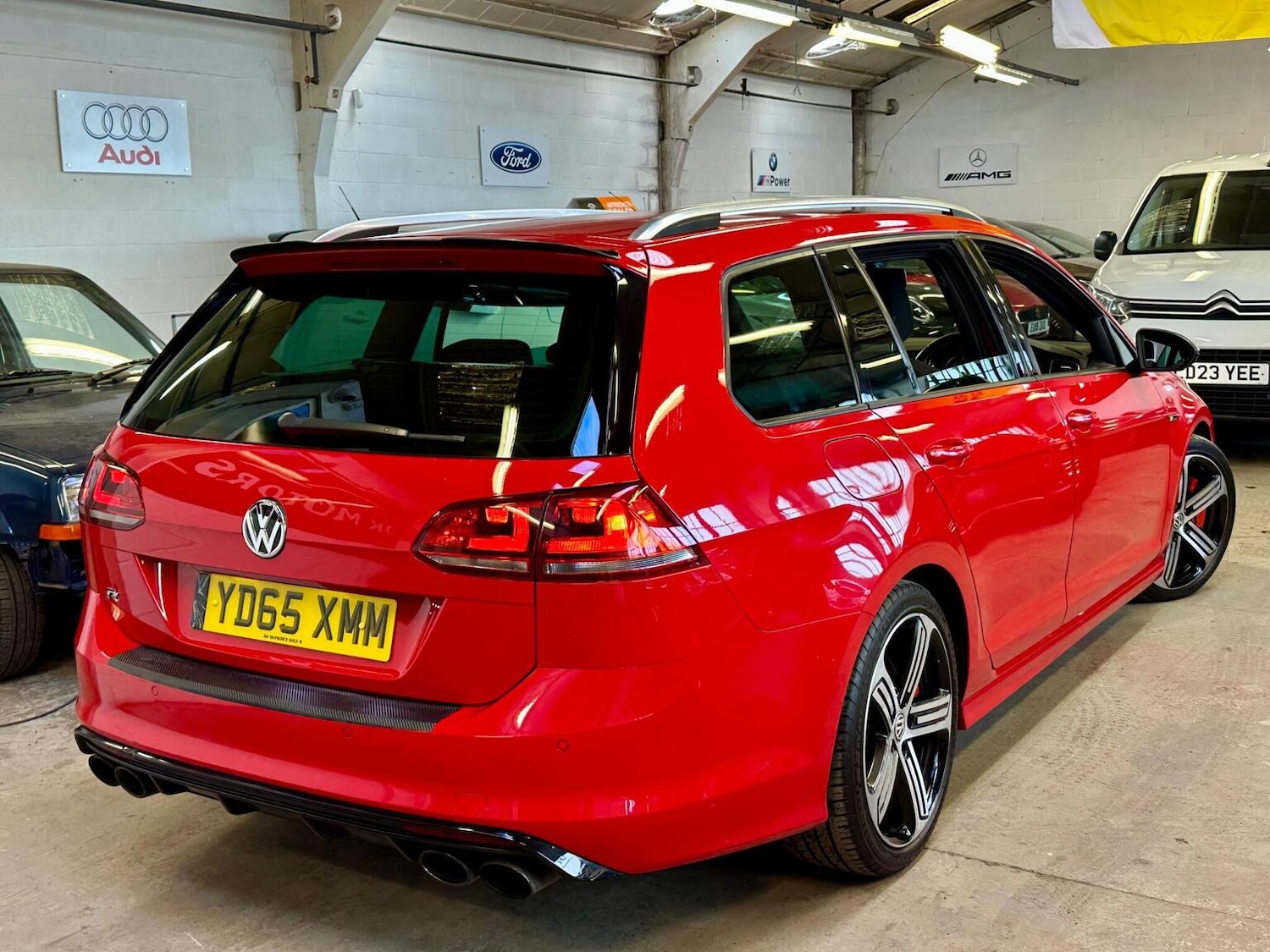 Used Volkswagen Golf 2015 for sale - 77897848: Photo 28