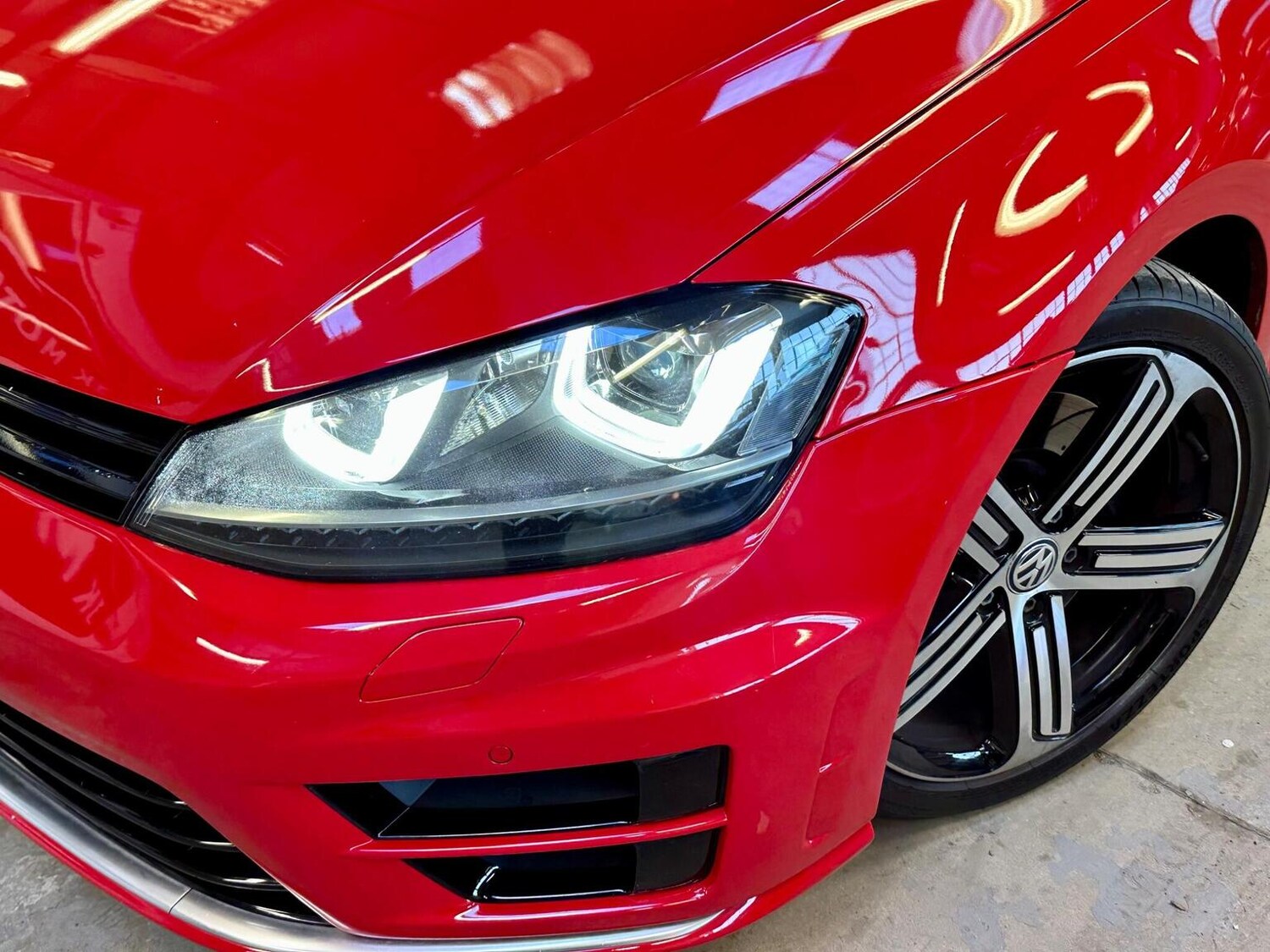 Used Volkswagen Golf 2015 for sale - 77897848: Photo 30