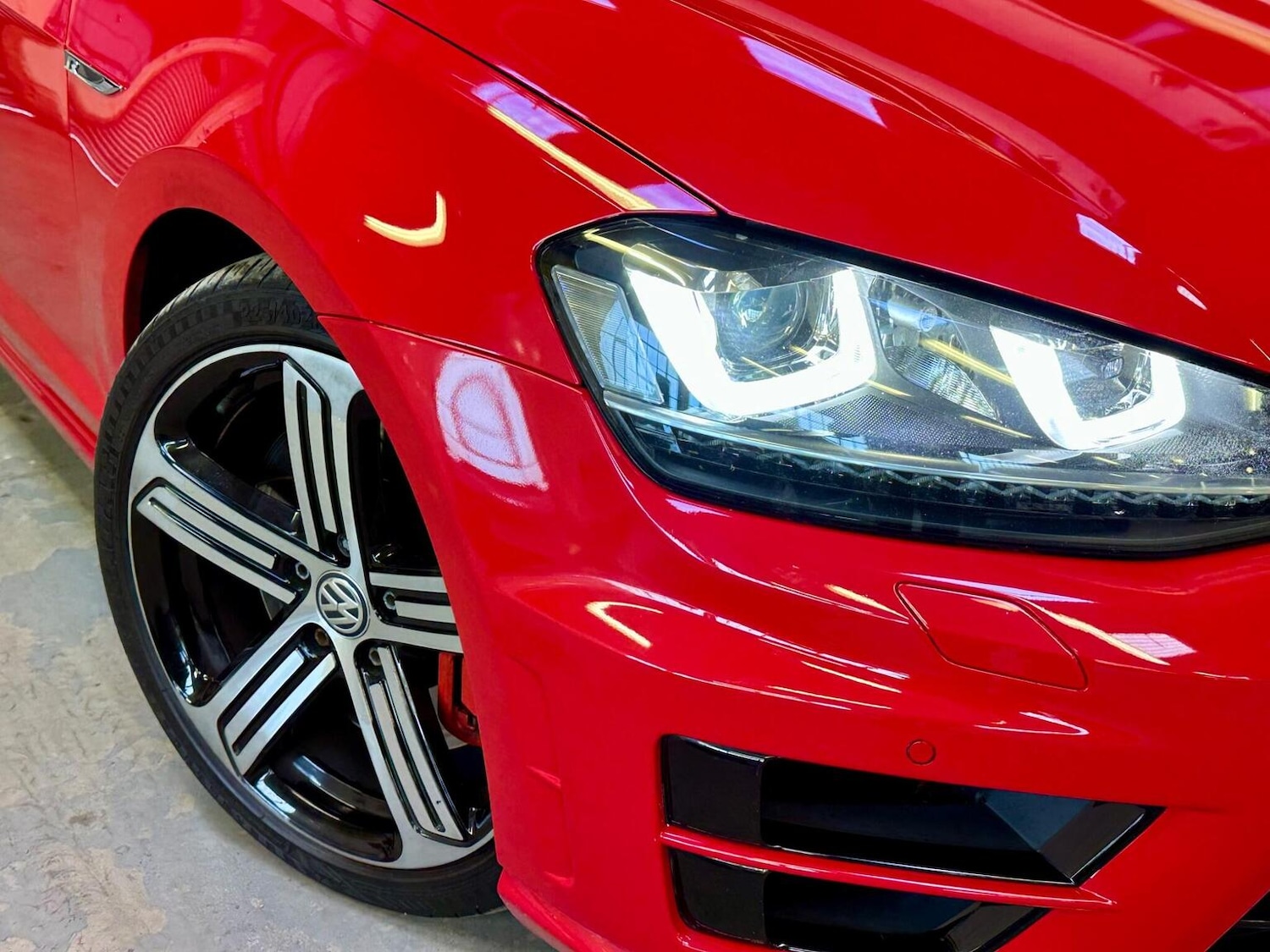 Used Volkswagen Golf 2015 for sale - 77897848: Photo 31