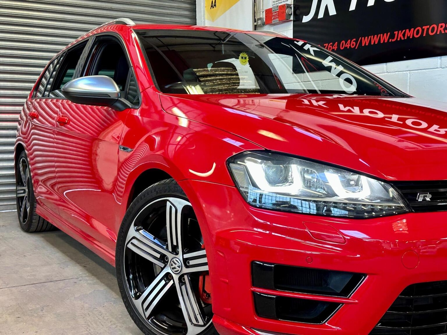 Used Volkswagen Golf 2015 for sale - 77897848: Photo 32