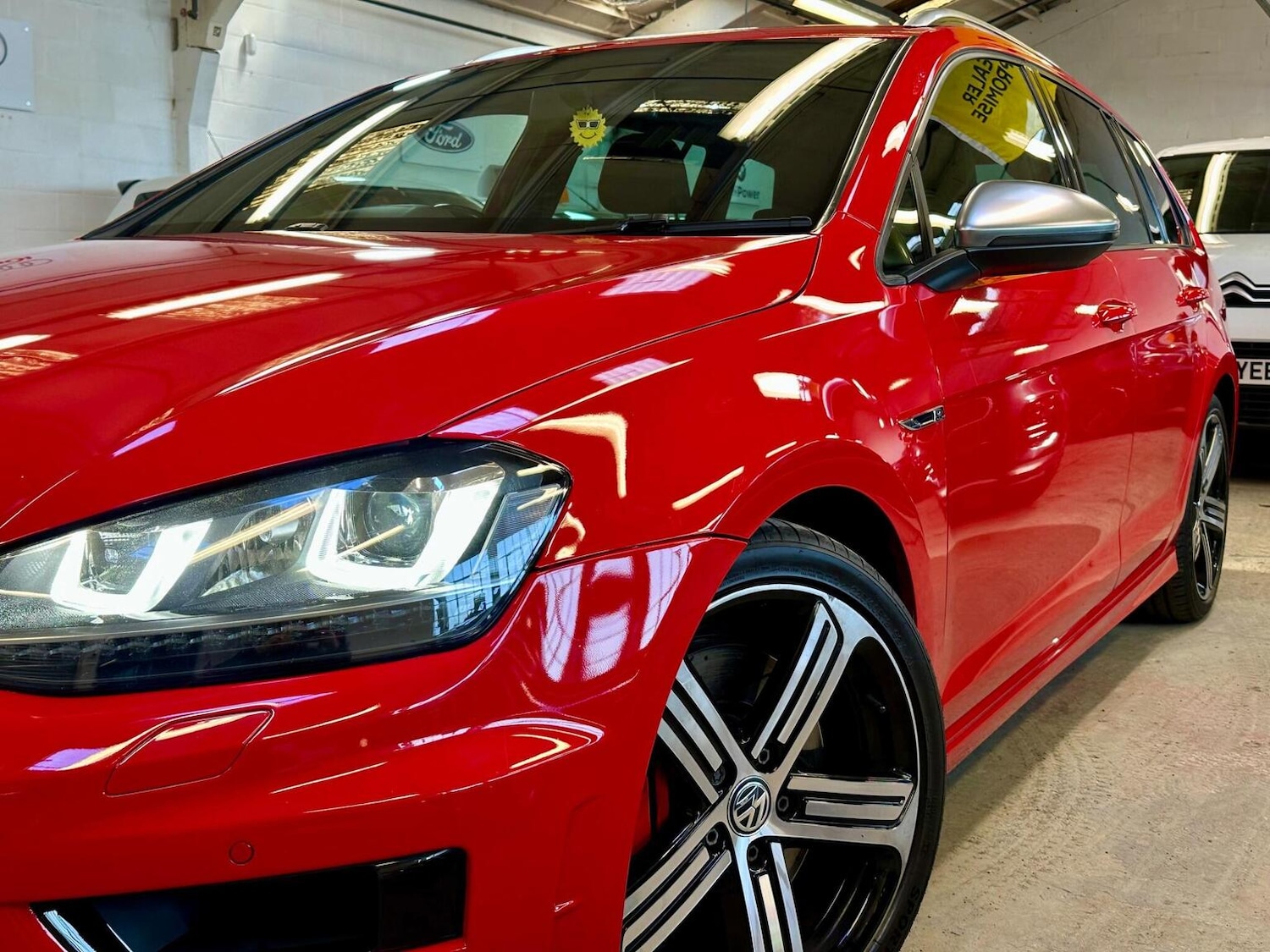 Used Volkswagen Golf 2015 for sale - 77897848: Photo 33