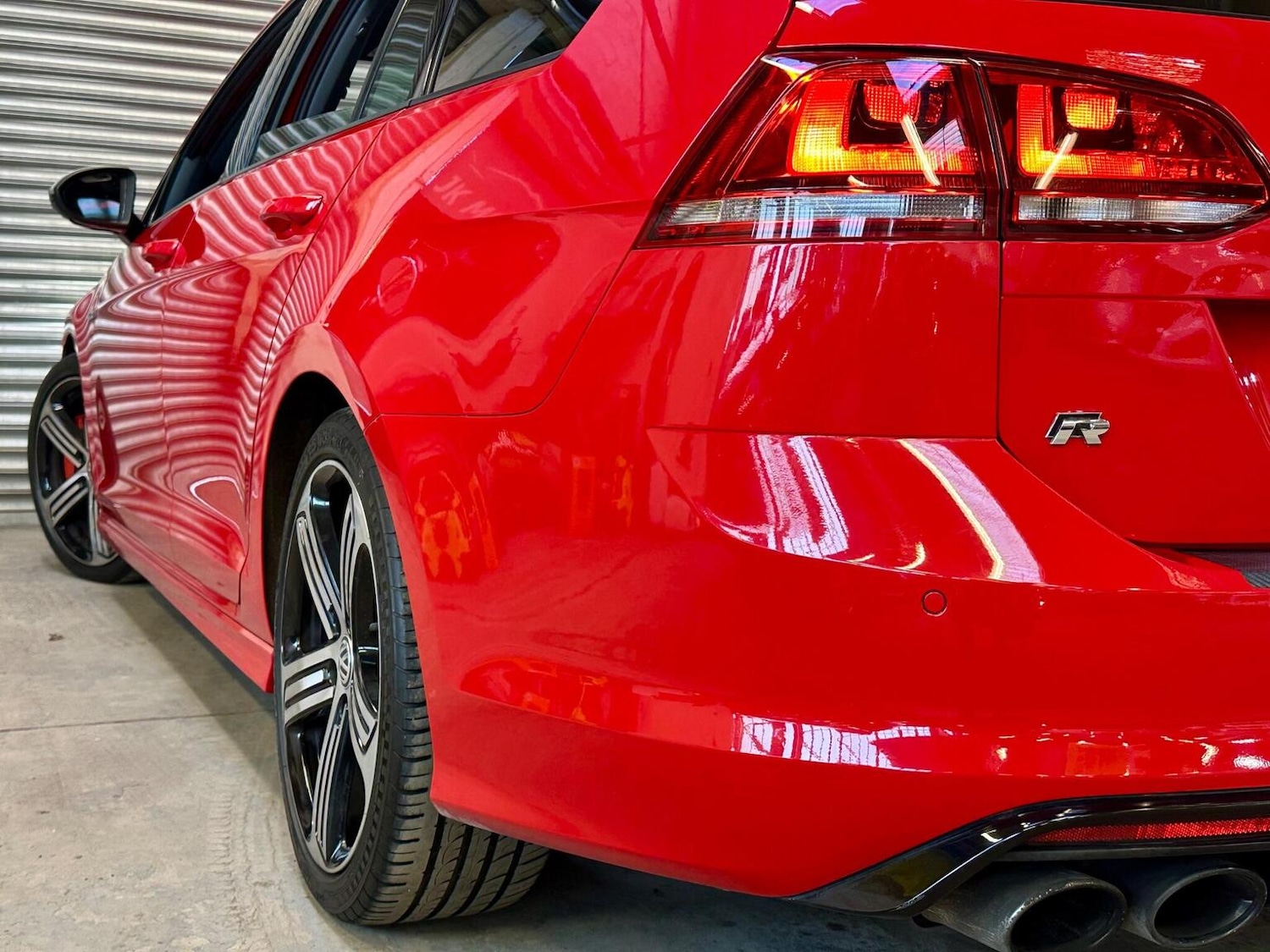 Used Volkswagen Golf 2015 for sale - 77897848: Photo 34