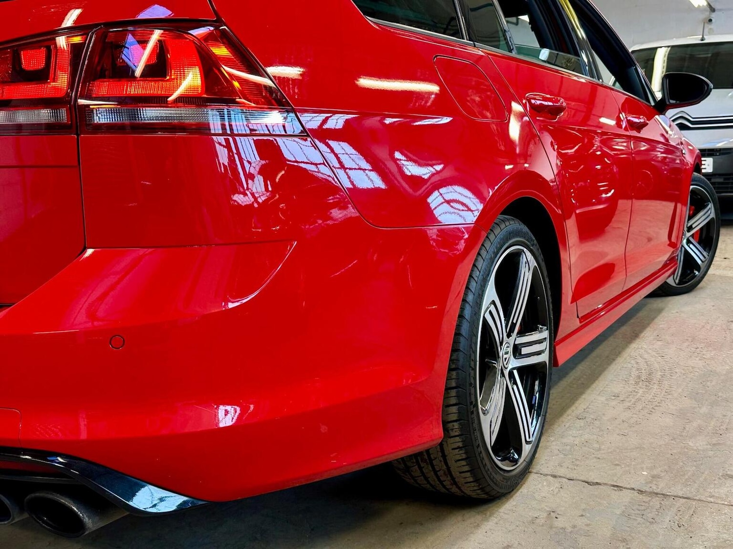 Used Volkswagen Golf 2015 for sale - 77897848: Photo 35