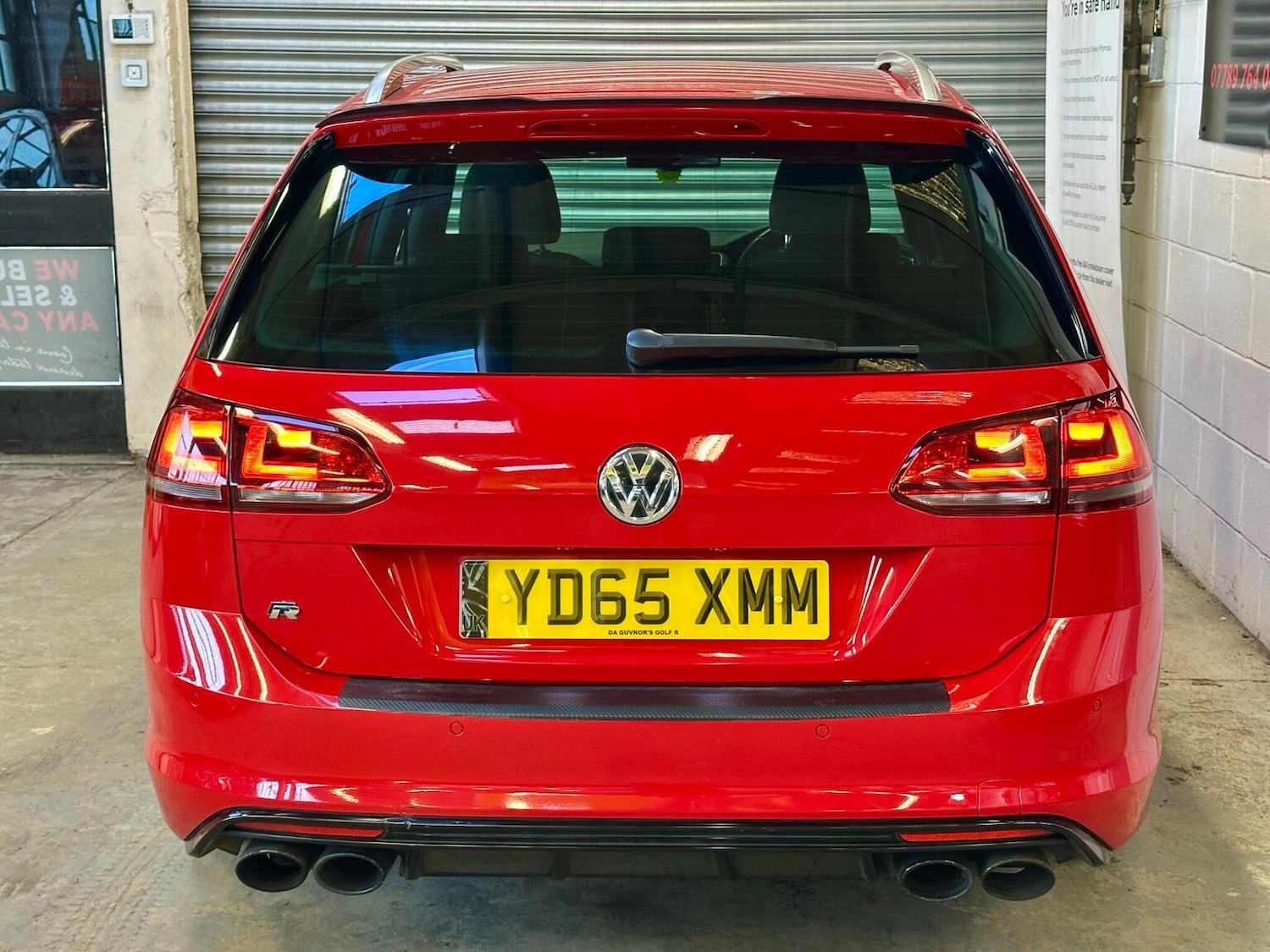 Used Volkswagen Golf 2015 for sale - 77897848: Photo 36