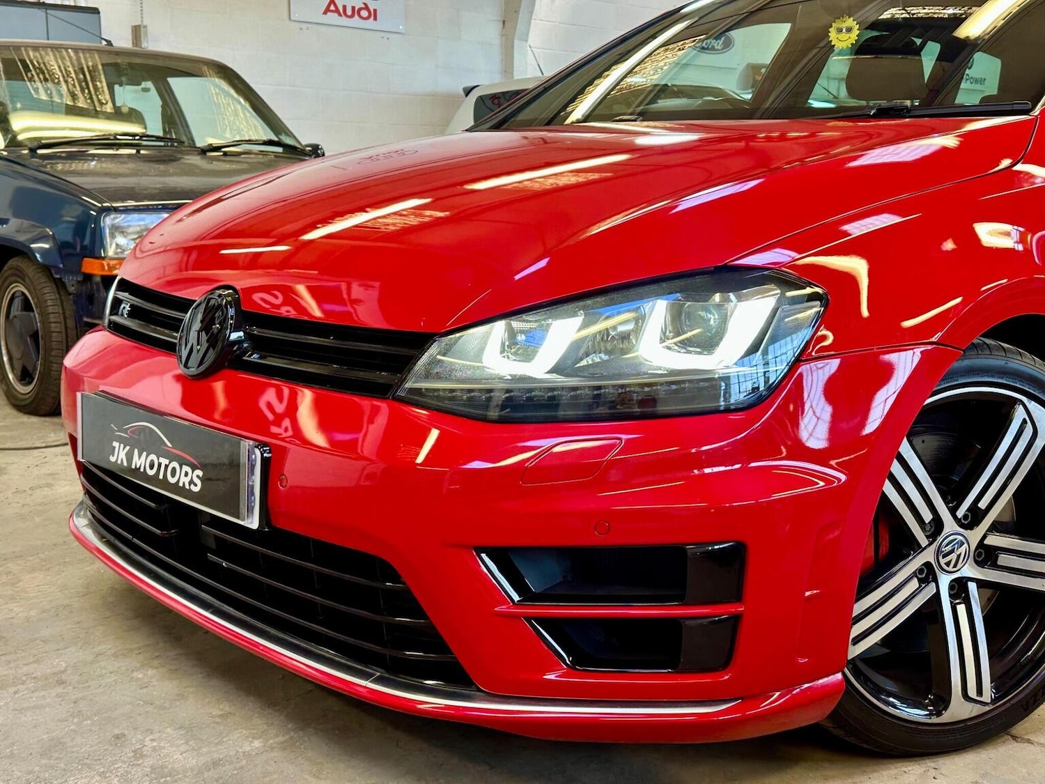 Used Volkswagen Golf 2015 for sale - 77897848: Photo 39