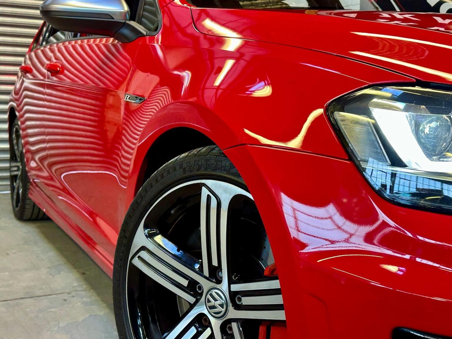 Used Volkswagen Golf 2015 for sale - 77897848: Photo 41