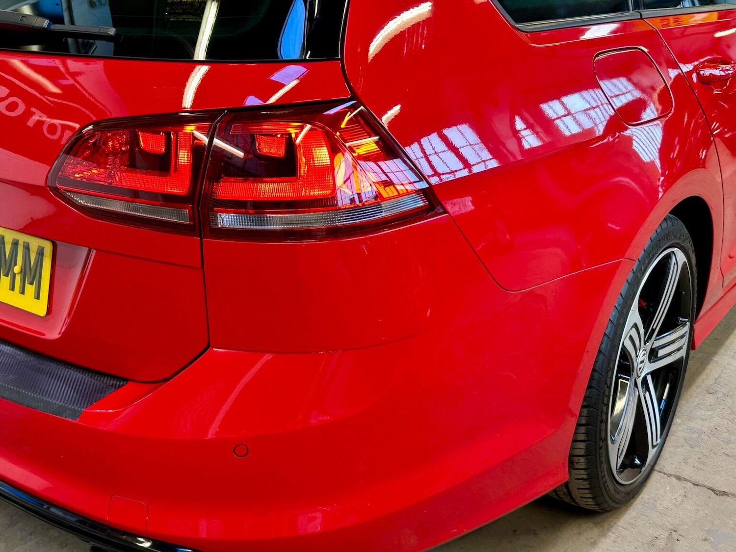 Used Volkswagen Golf 2015 for sale - 77897848: Photo 42