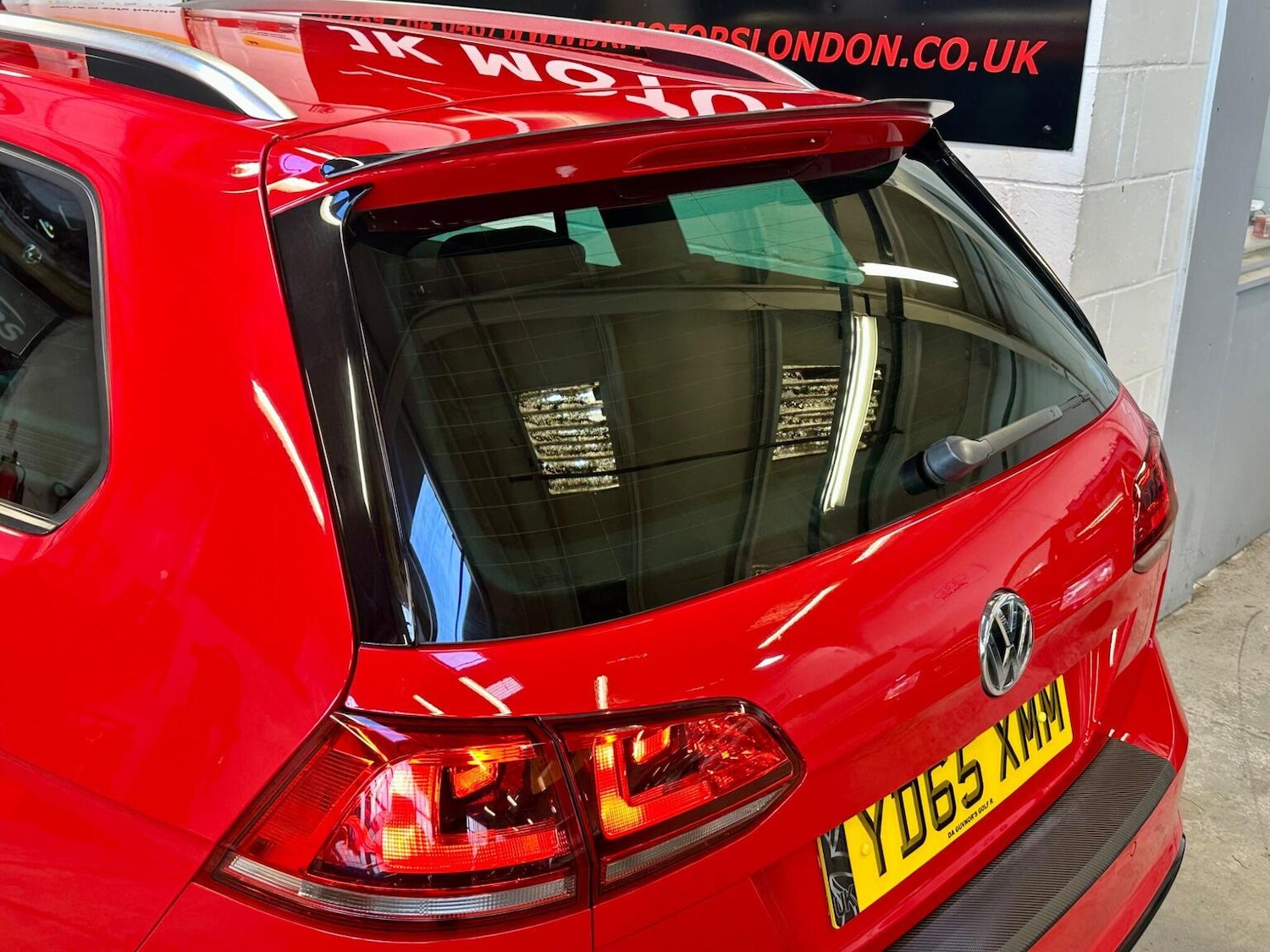 Used Volkswagen Golf 2015 for sale - 77897848: Photo 43