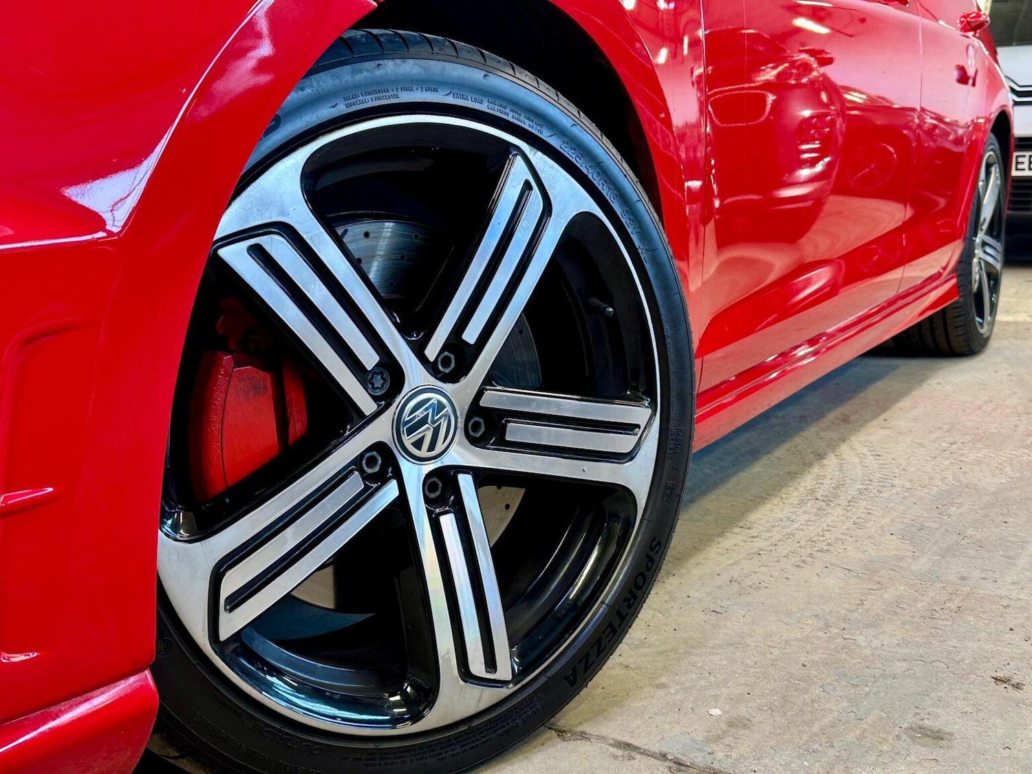 Used Volkswagen Golf 2015 for sale - 77897848: Photo 45