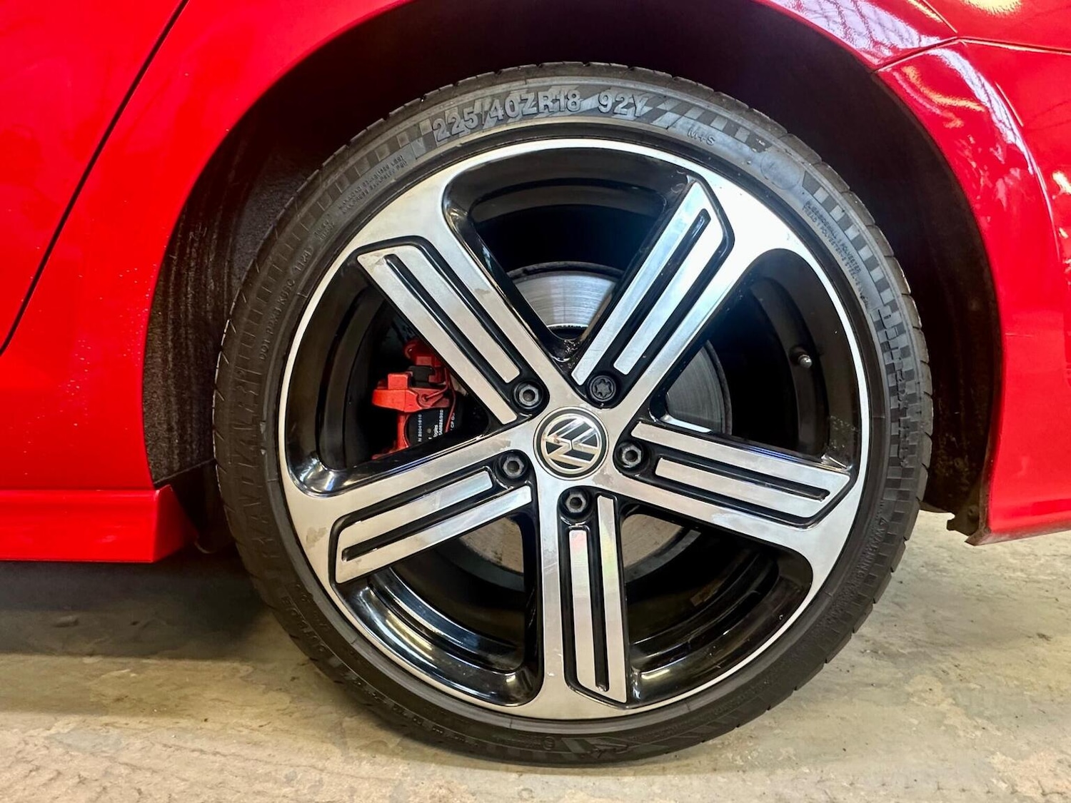 Used Volkswagen Golf 2015 for sale - 77897848: Photo 46