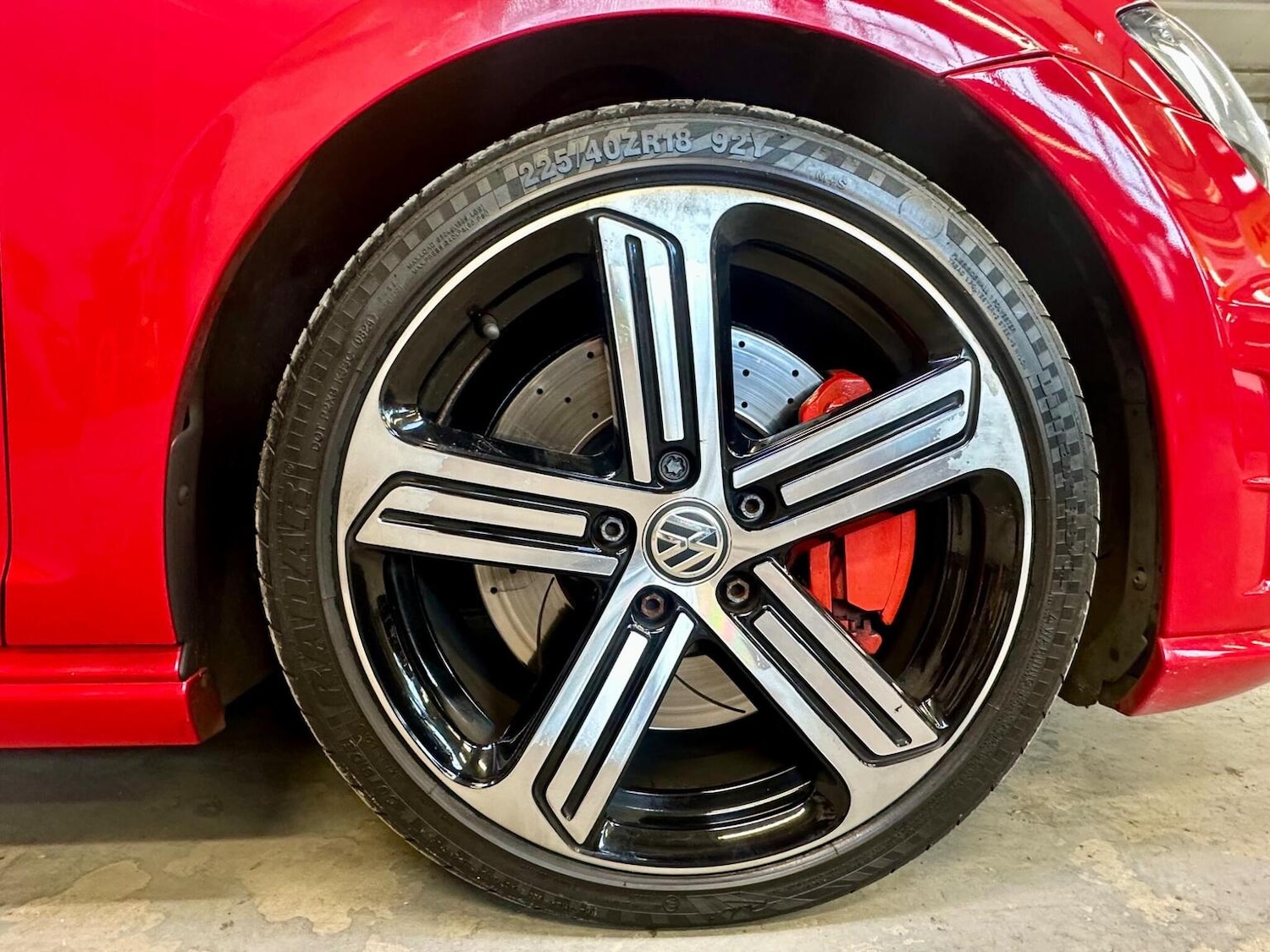 Used Volkswagen Golf 2015 for sale - 77897848: Photo 48