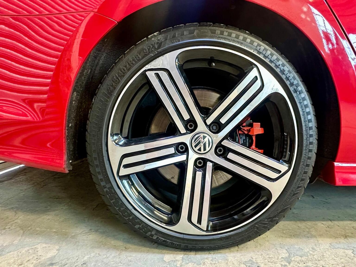 Used Volkswagen Golf 2015 for sale - 77897848: Photo 49