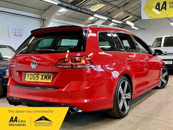 Used Volkswagen Golf 2015 for sale - 77897848: Photo