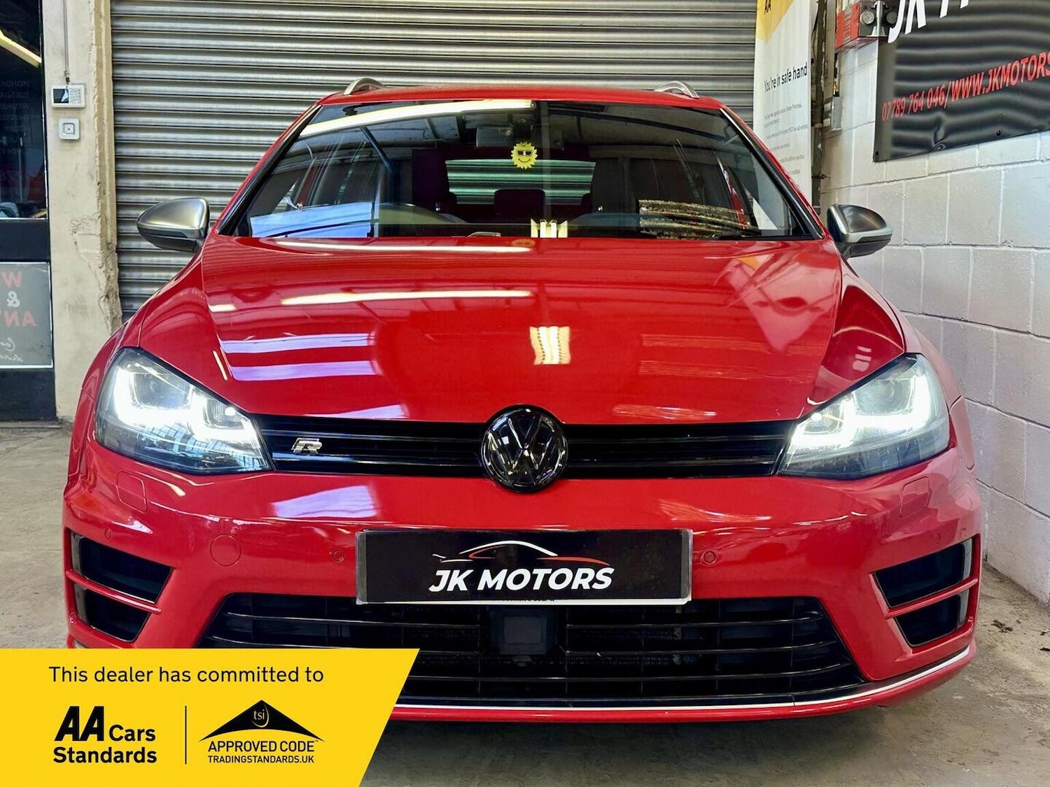 Used Volkswagen Golf 2015 for sale - 77897848: Photo 5