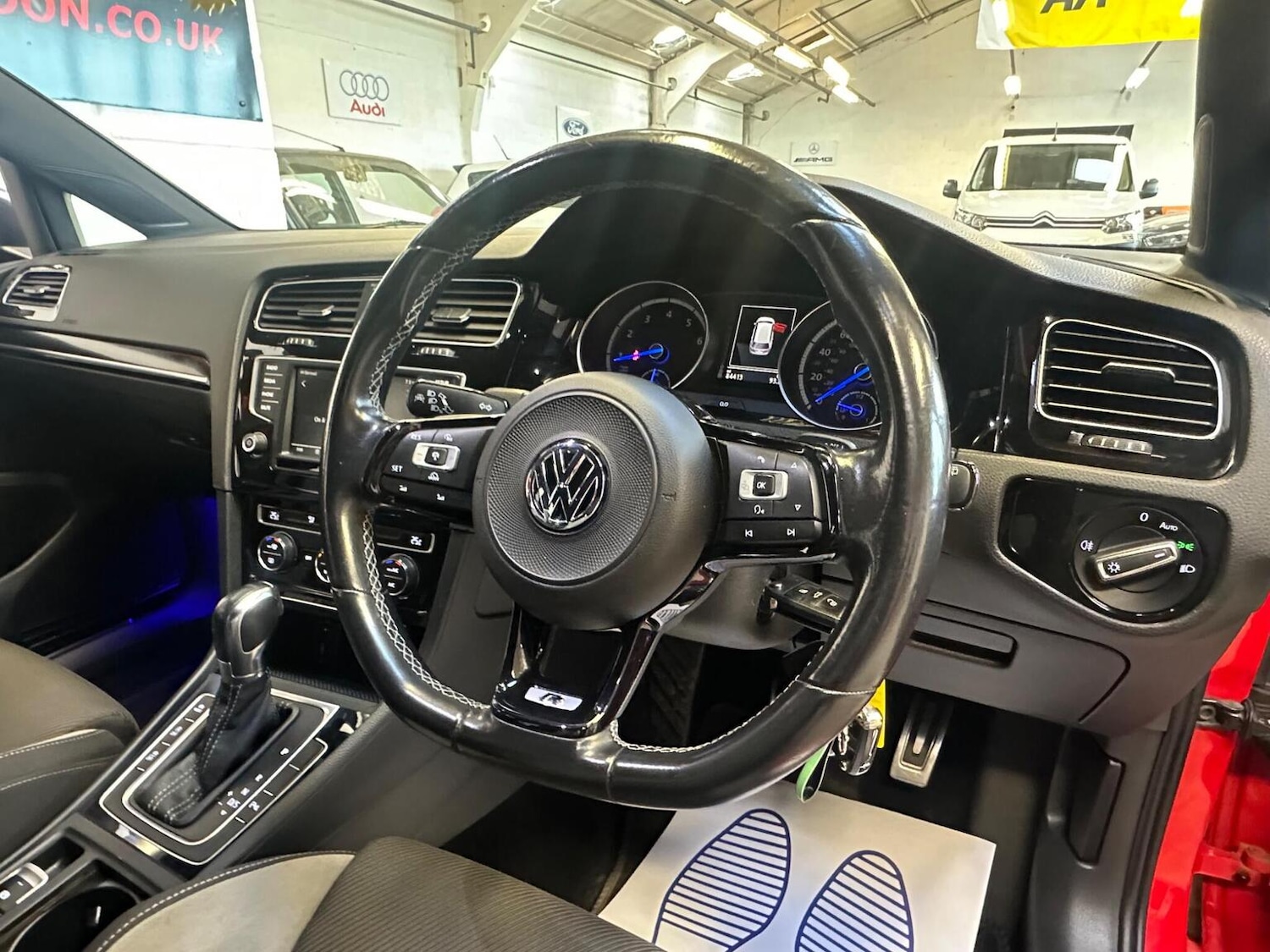 Used Volkswagen Golf 2015 for sale - 77897848: Photo 50