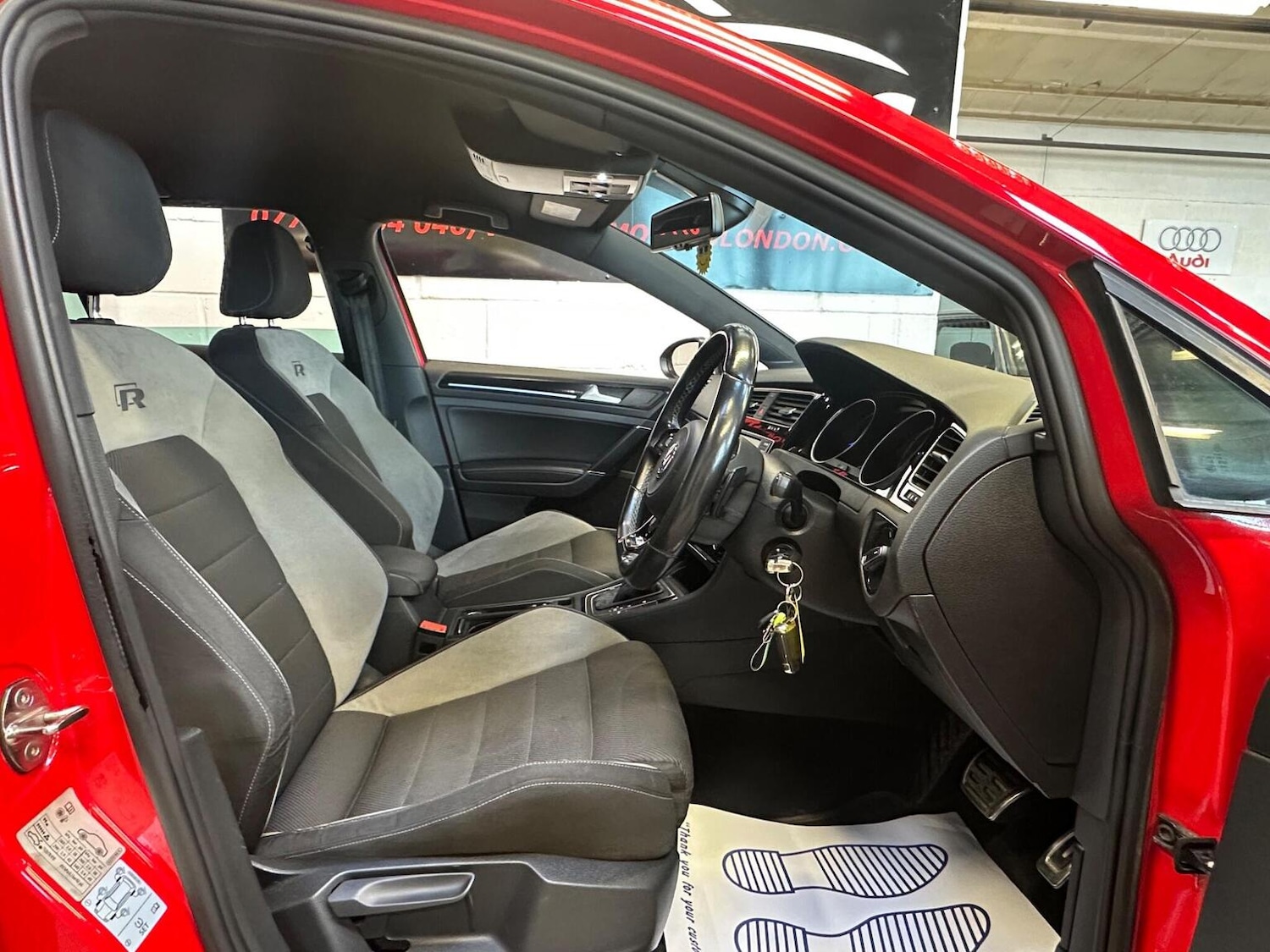 Used Volkswagen Golf 2015 for sale - 77897848: Photo 55