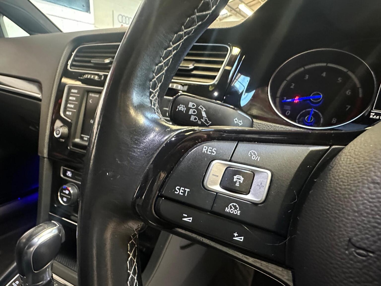 Used Volkswagen Golf 2015 for sale - 77897848: Photo 56