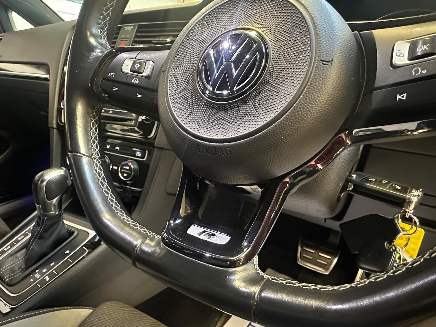 Used Volkswagen Golf 2015 for sale - 77897848: Photo 58