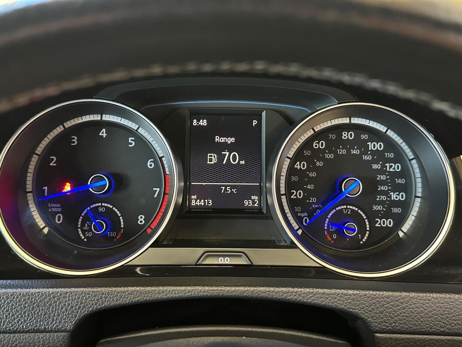 Used Volkswagen Golf 2015 for sale - 77897848: Photo 62