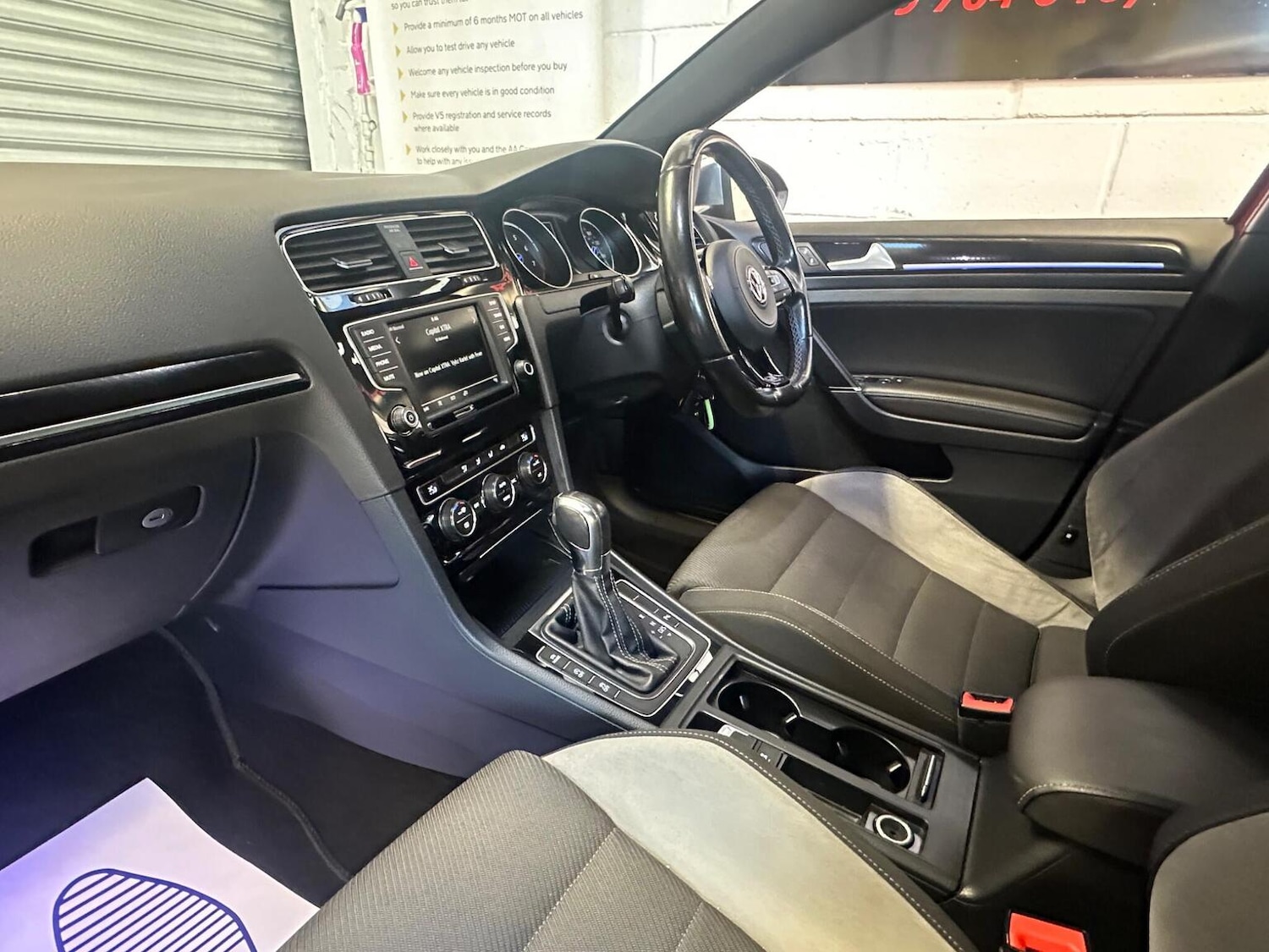 Used Volkswagen Golf 2015 for sale - 77897848: Photo 63