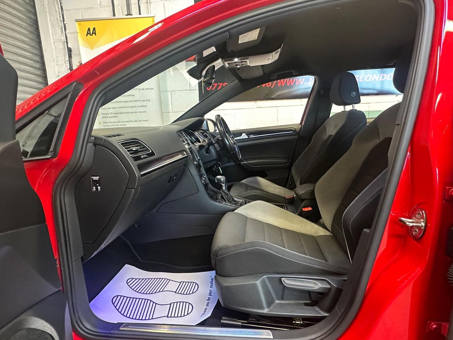 Used Volkswagen Golf 2015 for sale - 77897848: Photo 65