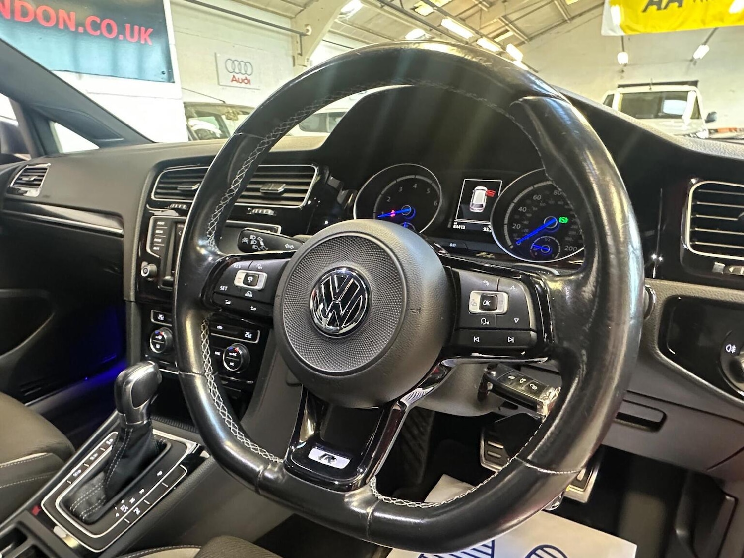 Used Volkswagen Golf 2015 for sale - 77897848: Photo 9