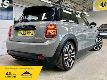 Used MINI Hatch 2022 for sale - 78558857: Photo