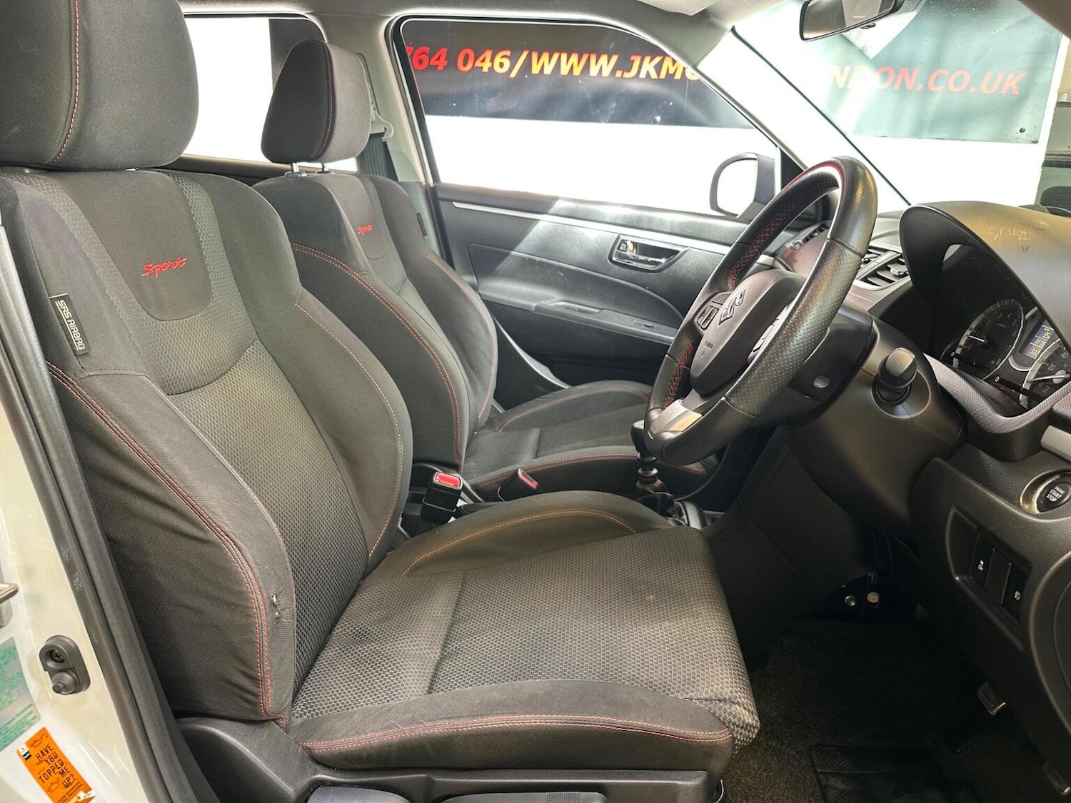 Used Suzuki Swift 2014 for sale - 78217996: Photo 10