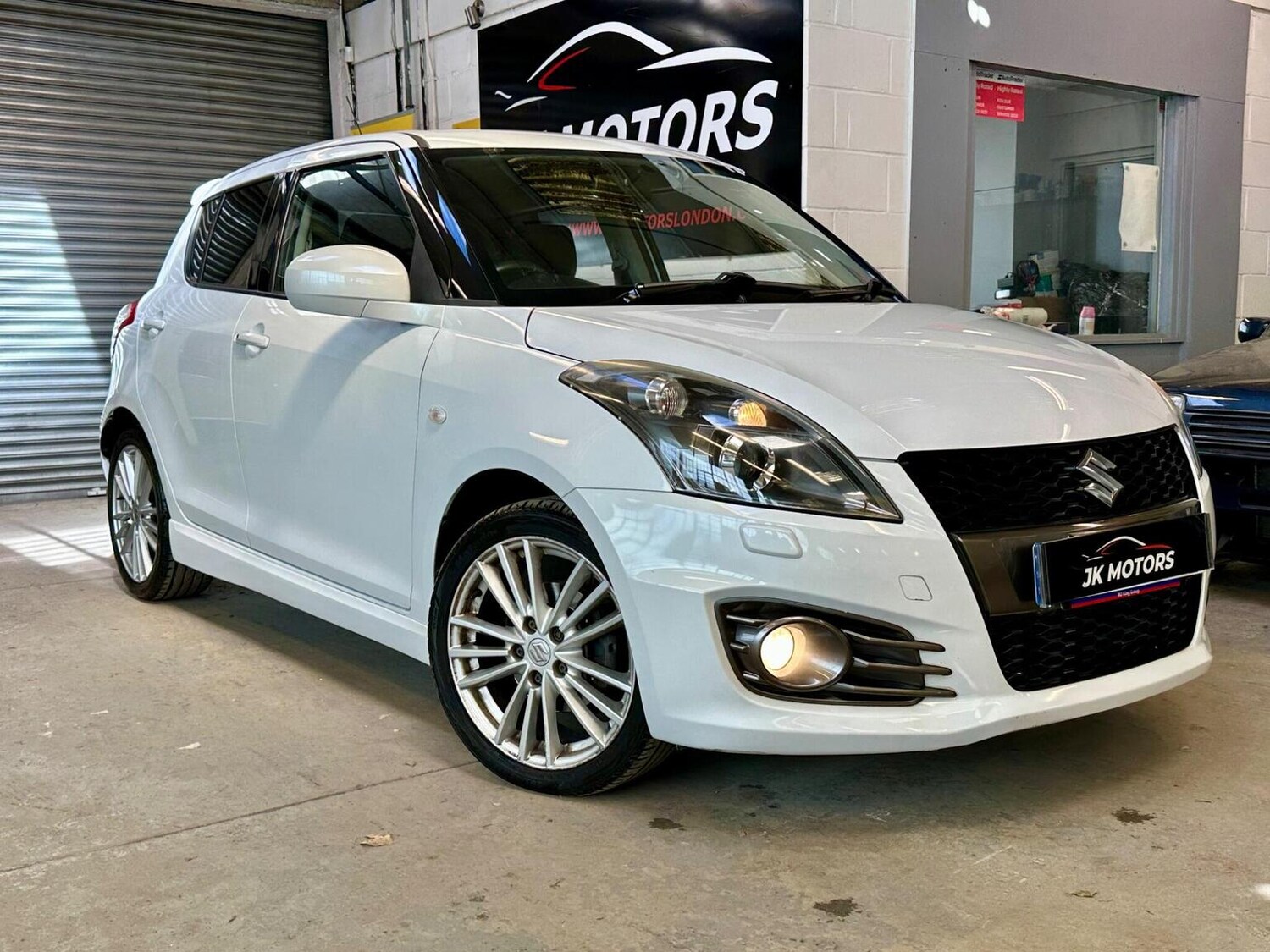 Used Suzuki Swift 2014 for sale - 78217996: Photo 13
