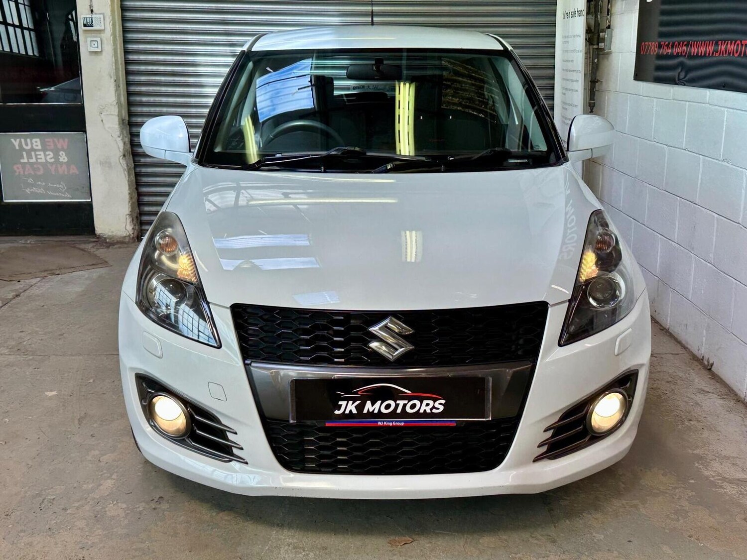 Used Suzuki Swift 2014 for sale - 78217996: Photo 17
