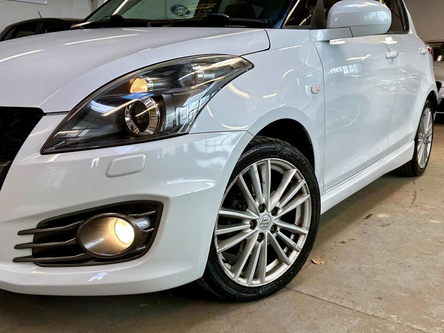 Used Suzuki Swift 2014 for sale - 78217996: Photo 19