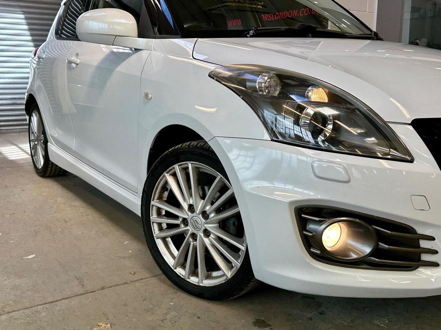 Used Suzuki Swift 2014 for sale - 78217996: Photo 20