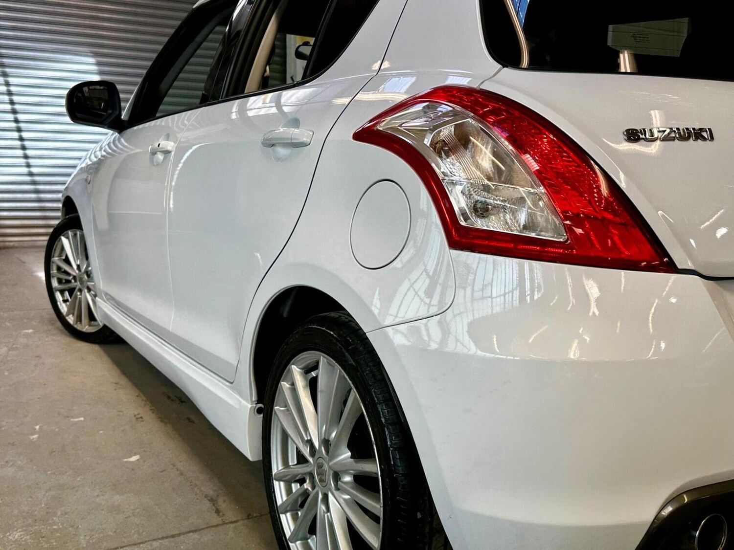 Used Suzuki Swift 2014 for sale - 78217996: Photo 21