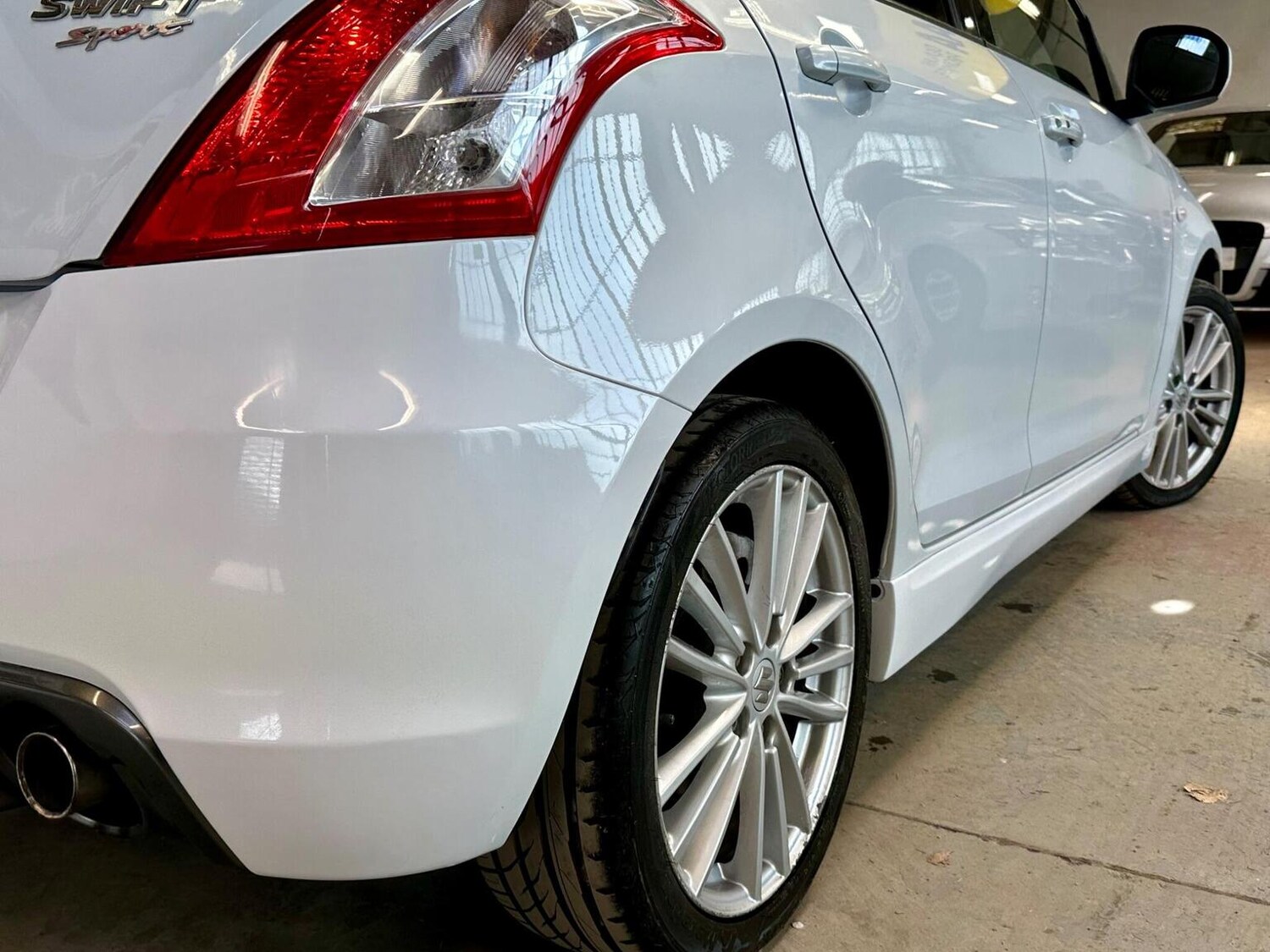 Used Suzuki Swift 2014 for sale - 78217996: Photo 22