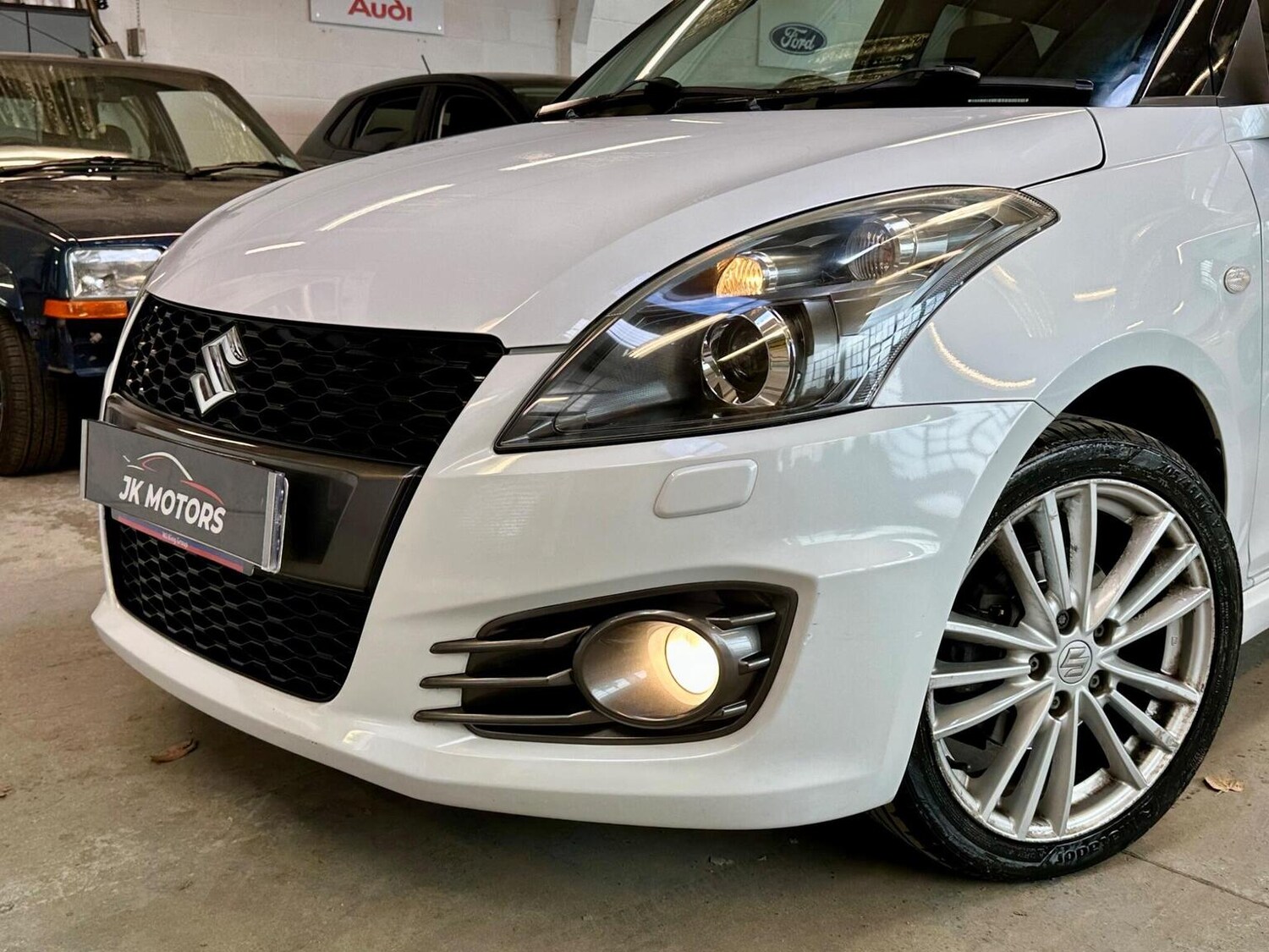 Used Suzuki Swift 2014 for sale - 78217996: Photo 23